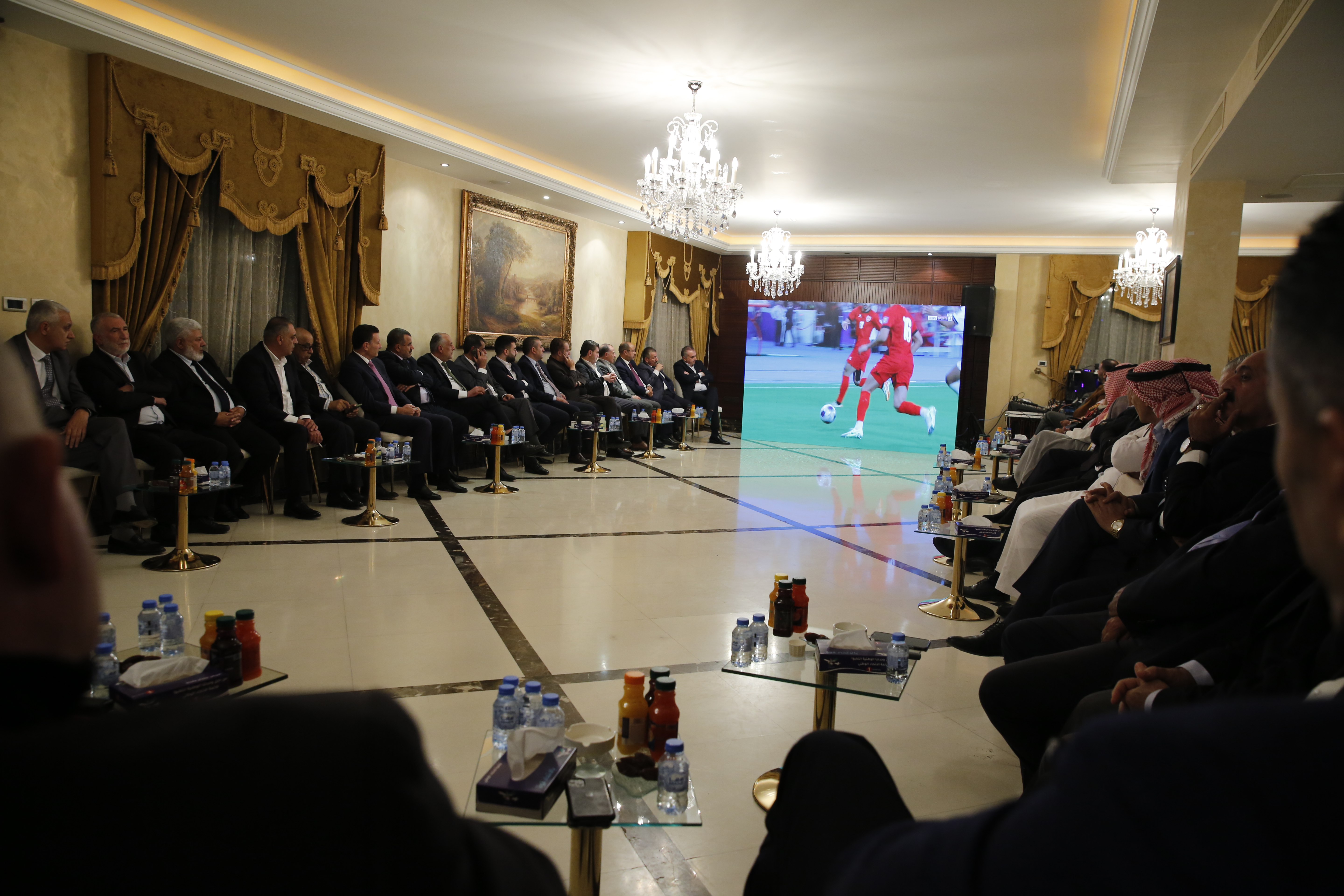 Madar Al-Saa Images 0.11265214406687063