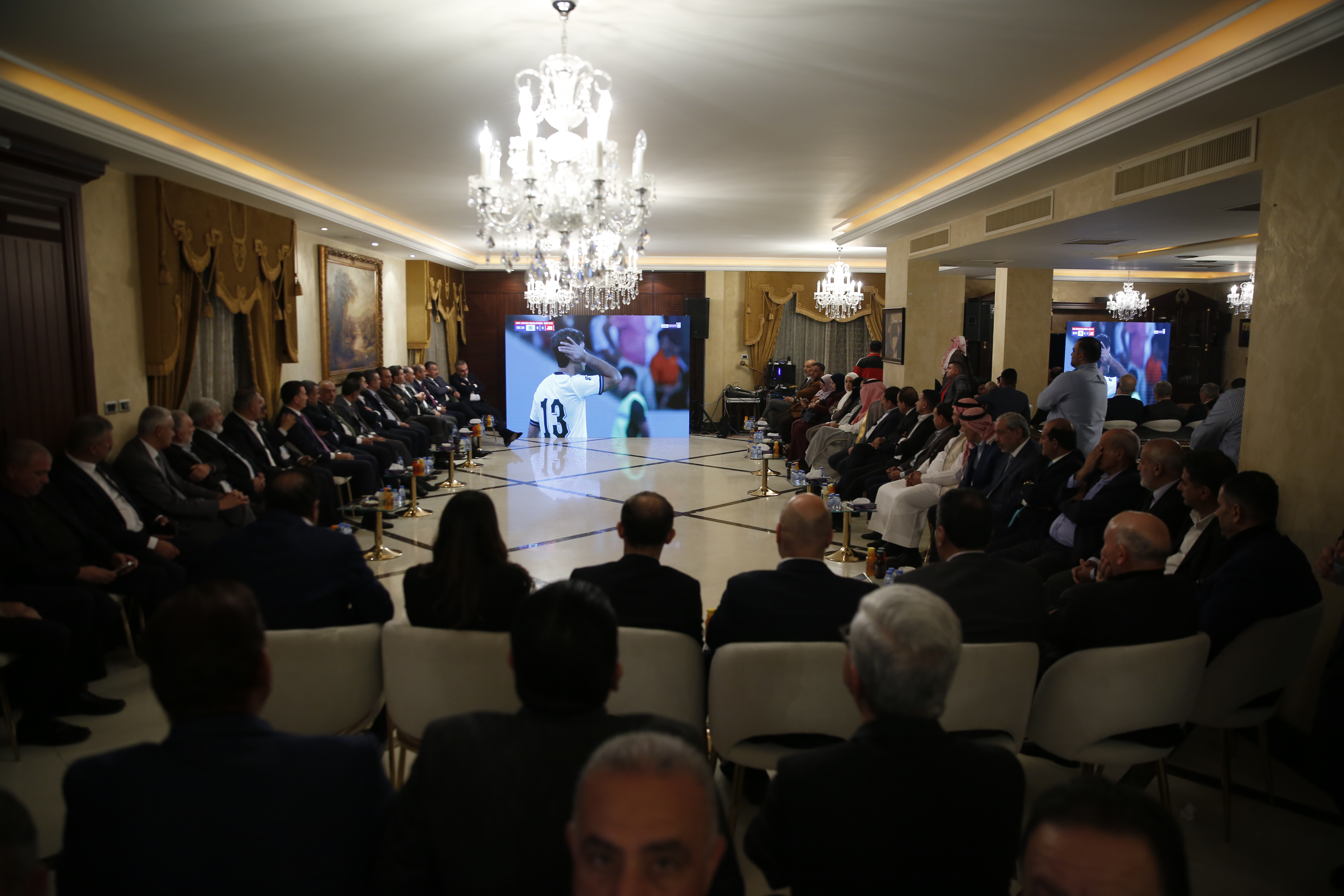 Madar Al-Saa Images 0.10782295646767248