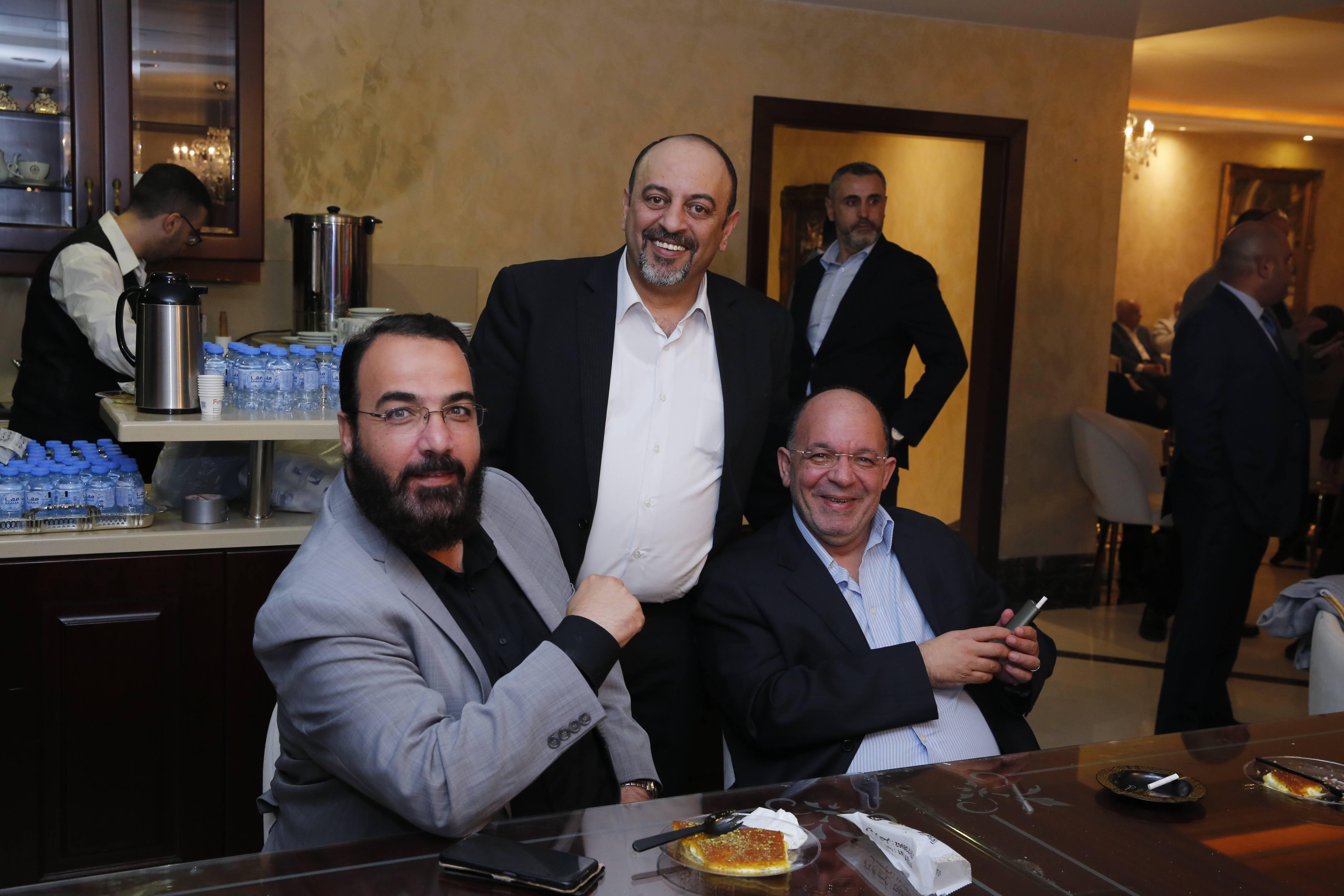 Madar Al-Saa Images 0.48610016708472514