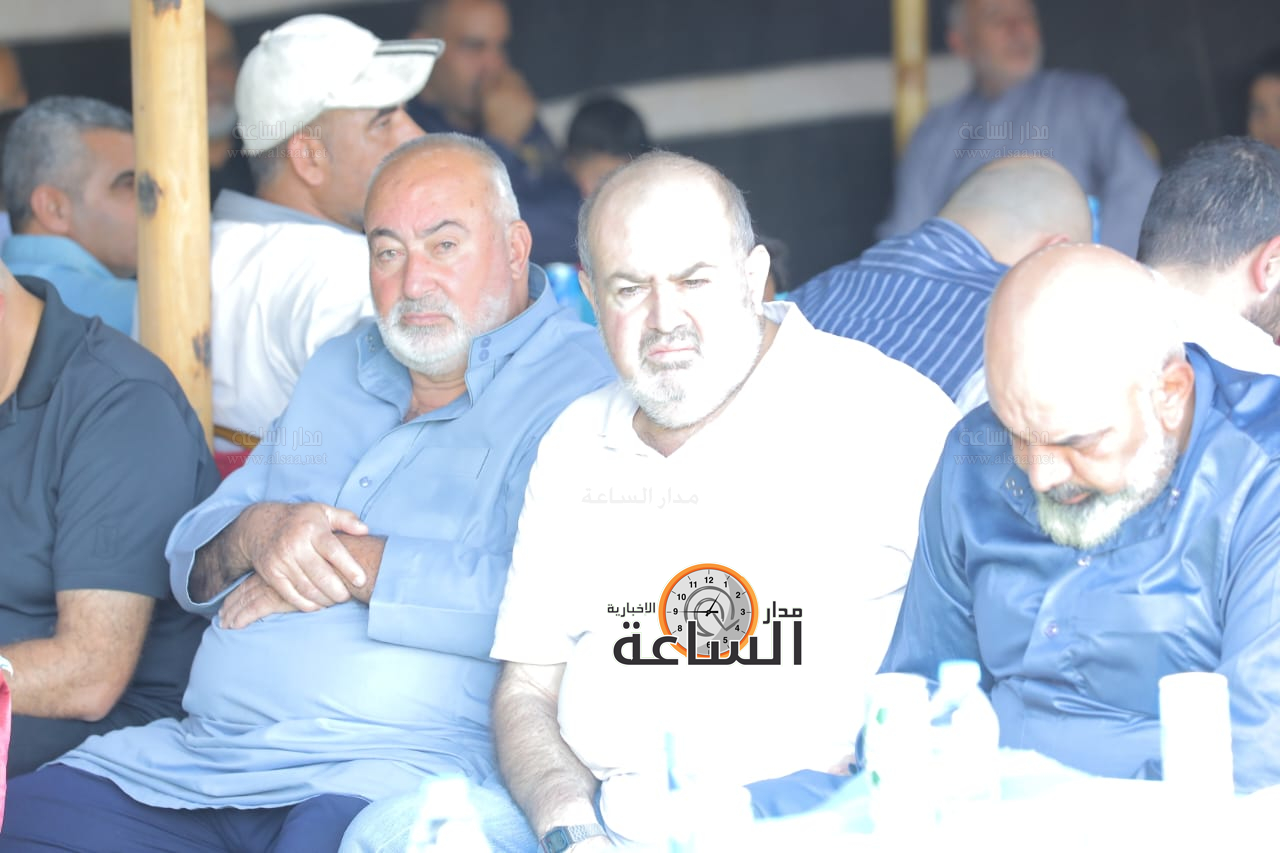 Madar Al-Saa Images 0.36972014871491954