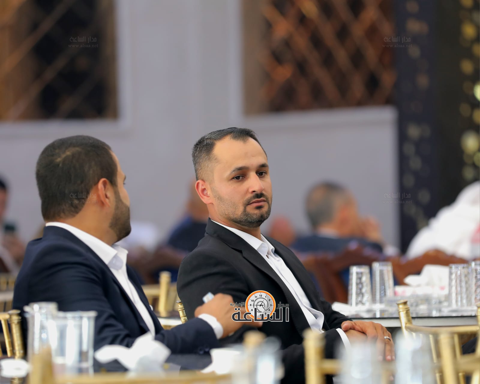 Madar Al-Saa Images 0.40837081643666084