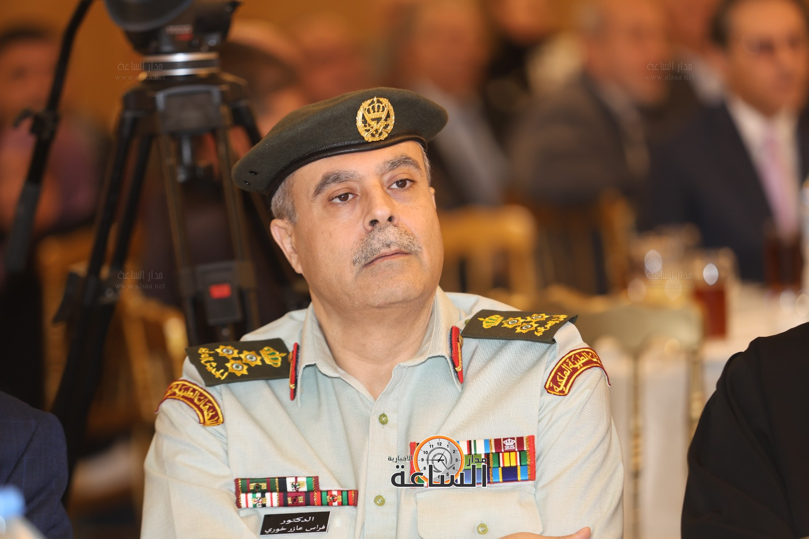 Madar Al-Saa Images 0.8936279970218921