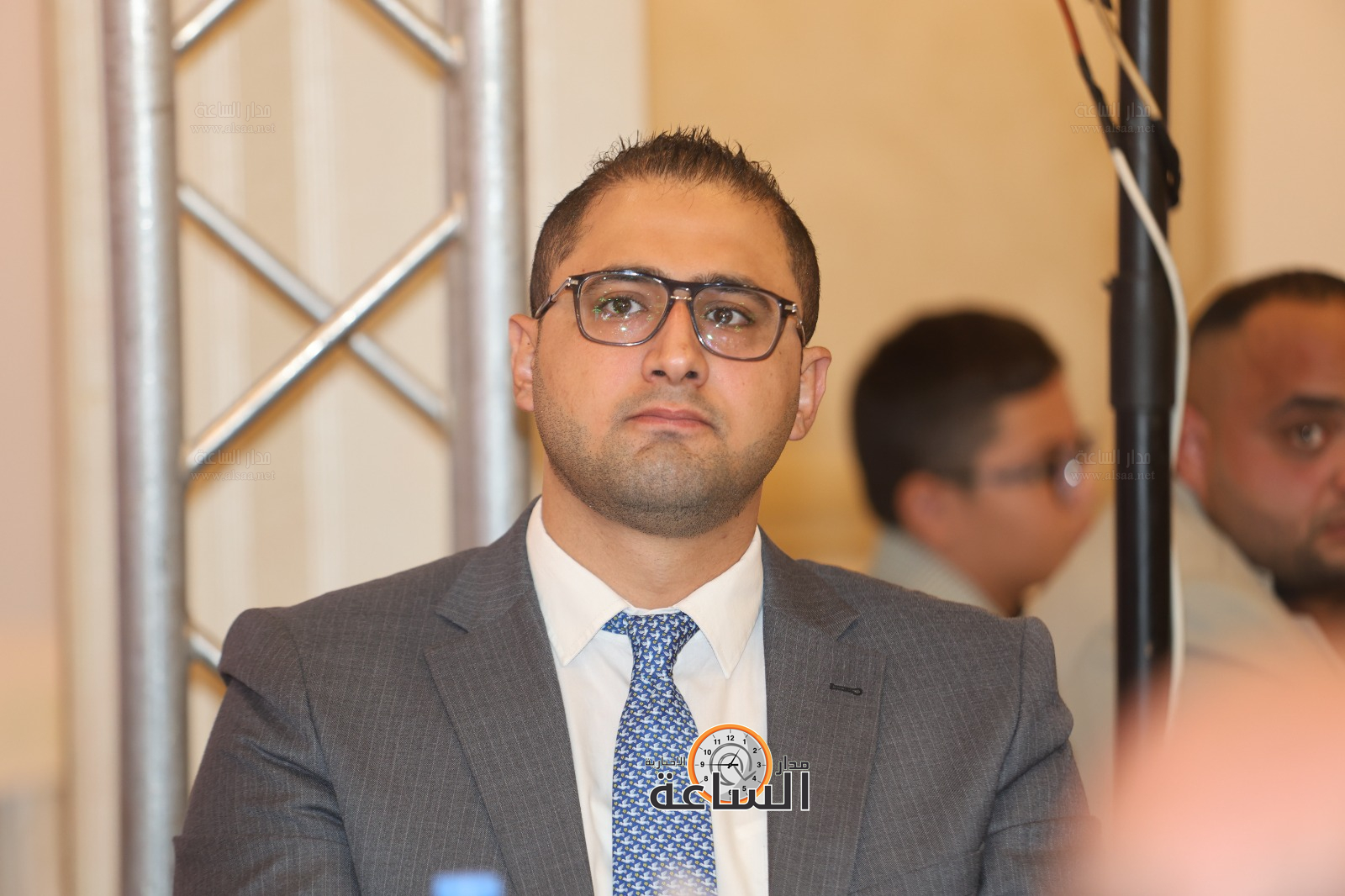 Madar Al-Saa Images 0.2889475982068004