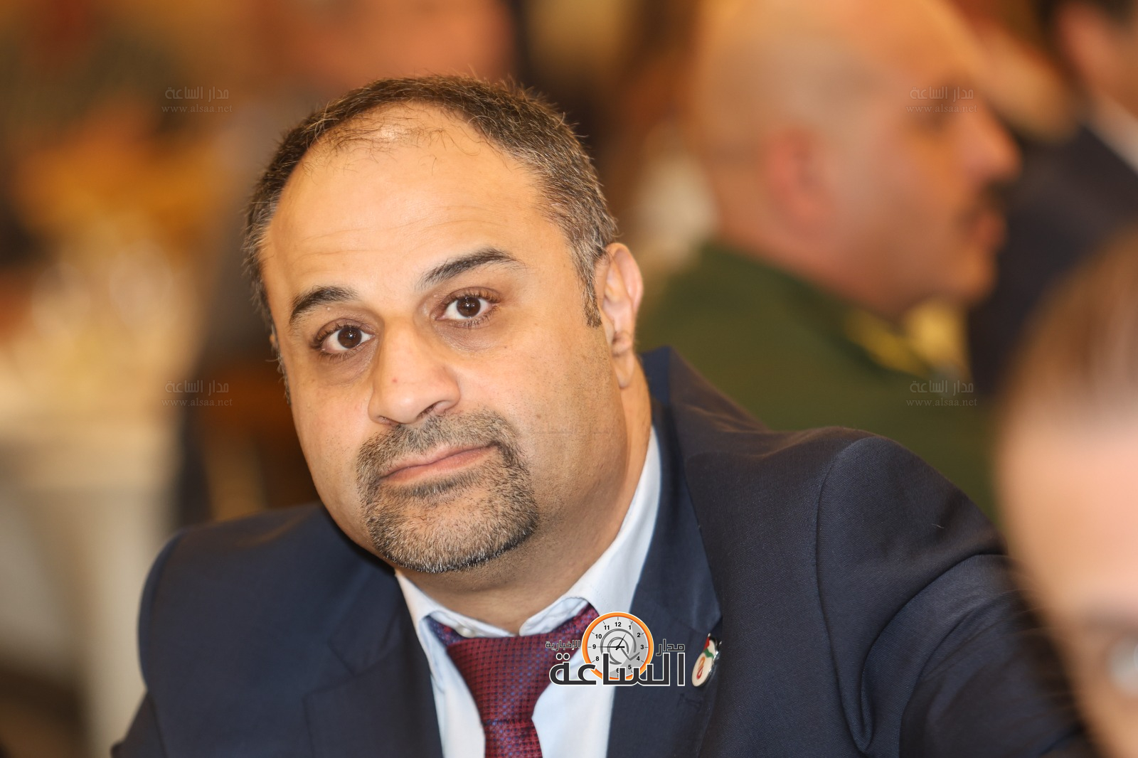 Madar Al-Saa Images 0.414607781222319