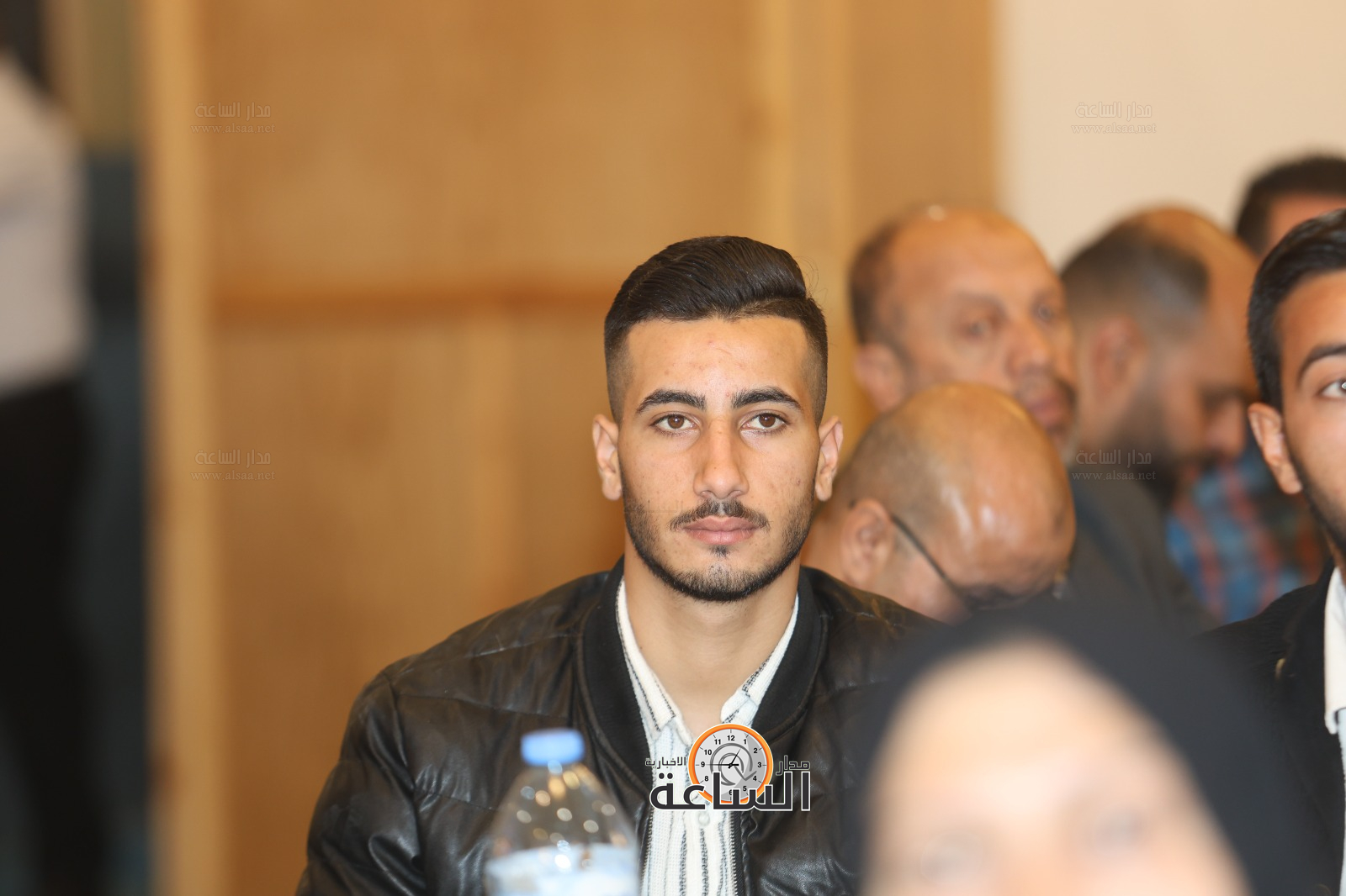 Madar Al-Saa Images 0.6511715238715392