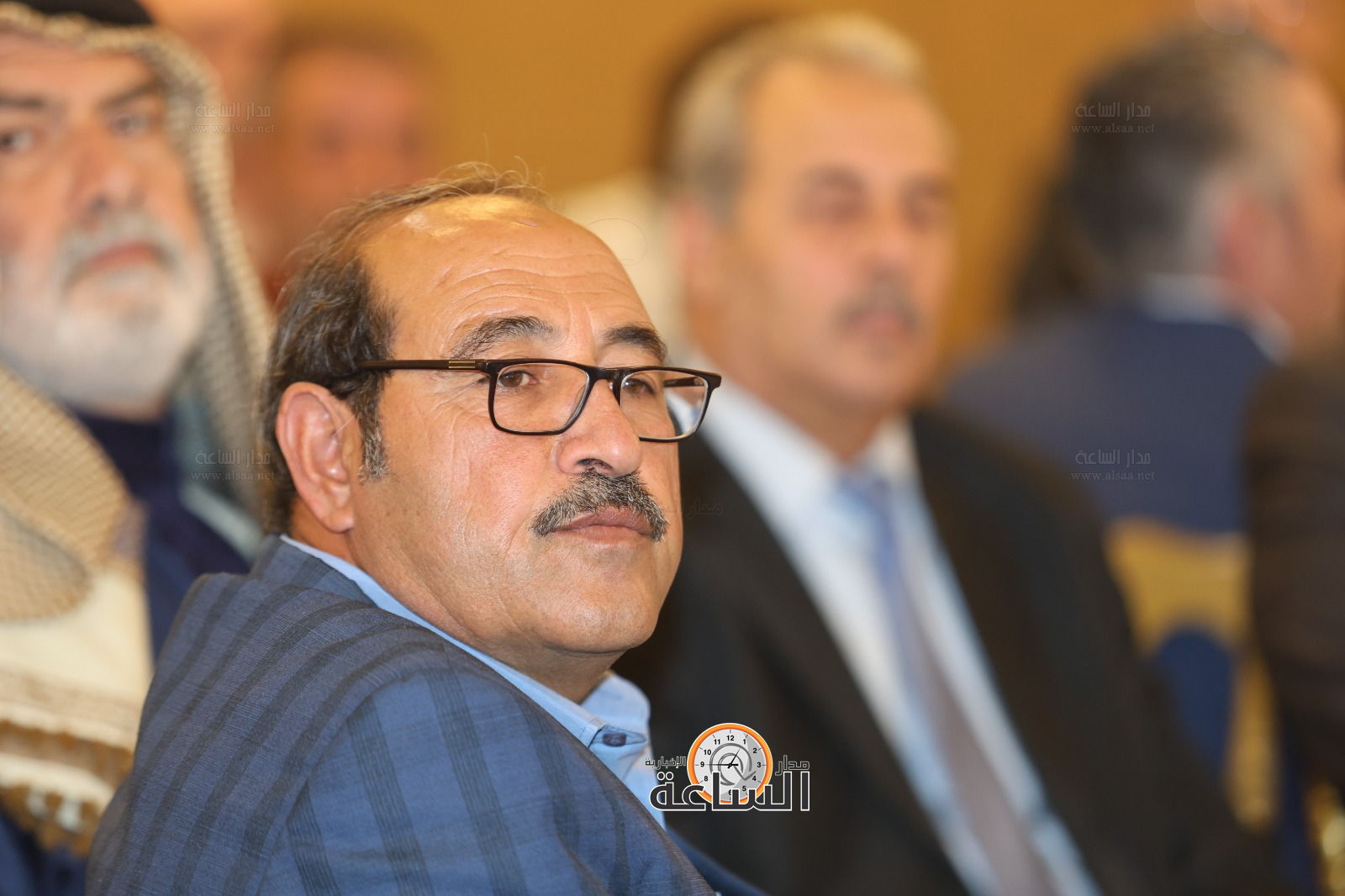 Madar Al-Saa Images 0.08060439523810414