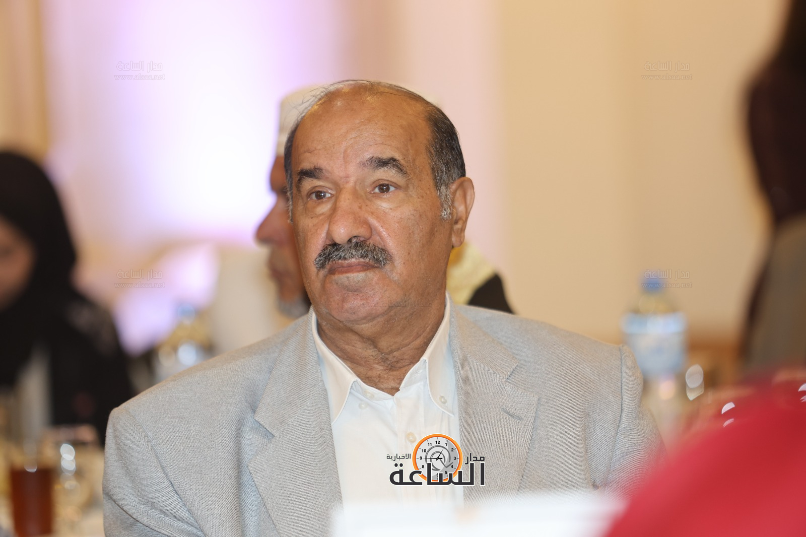 Madar Al-Saa Images 0.21482981318309147