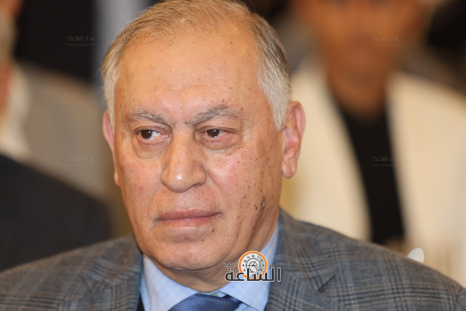 Madar Al-Saa Images 0.09037687611786627