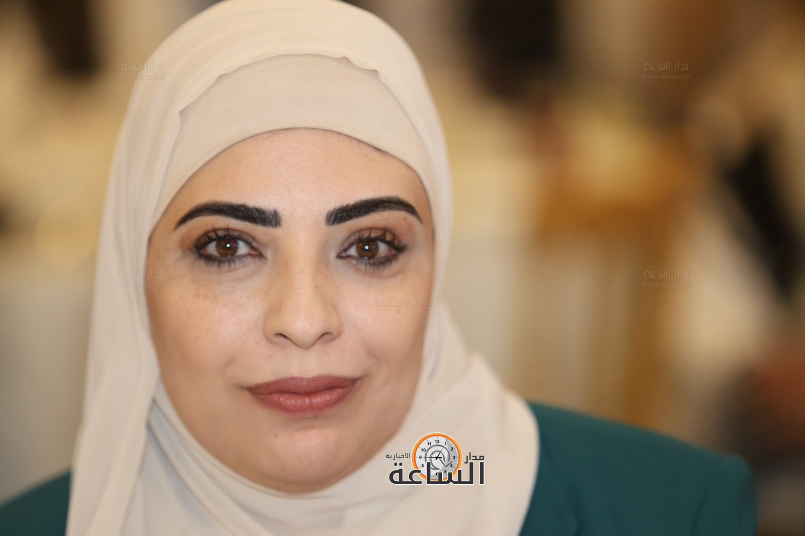 Madar Al-Saa Images 0.023741733368363382