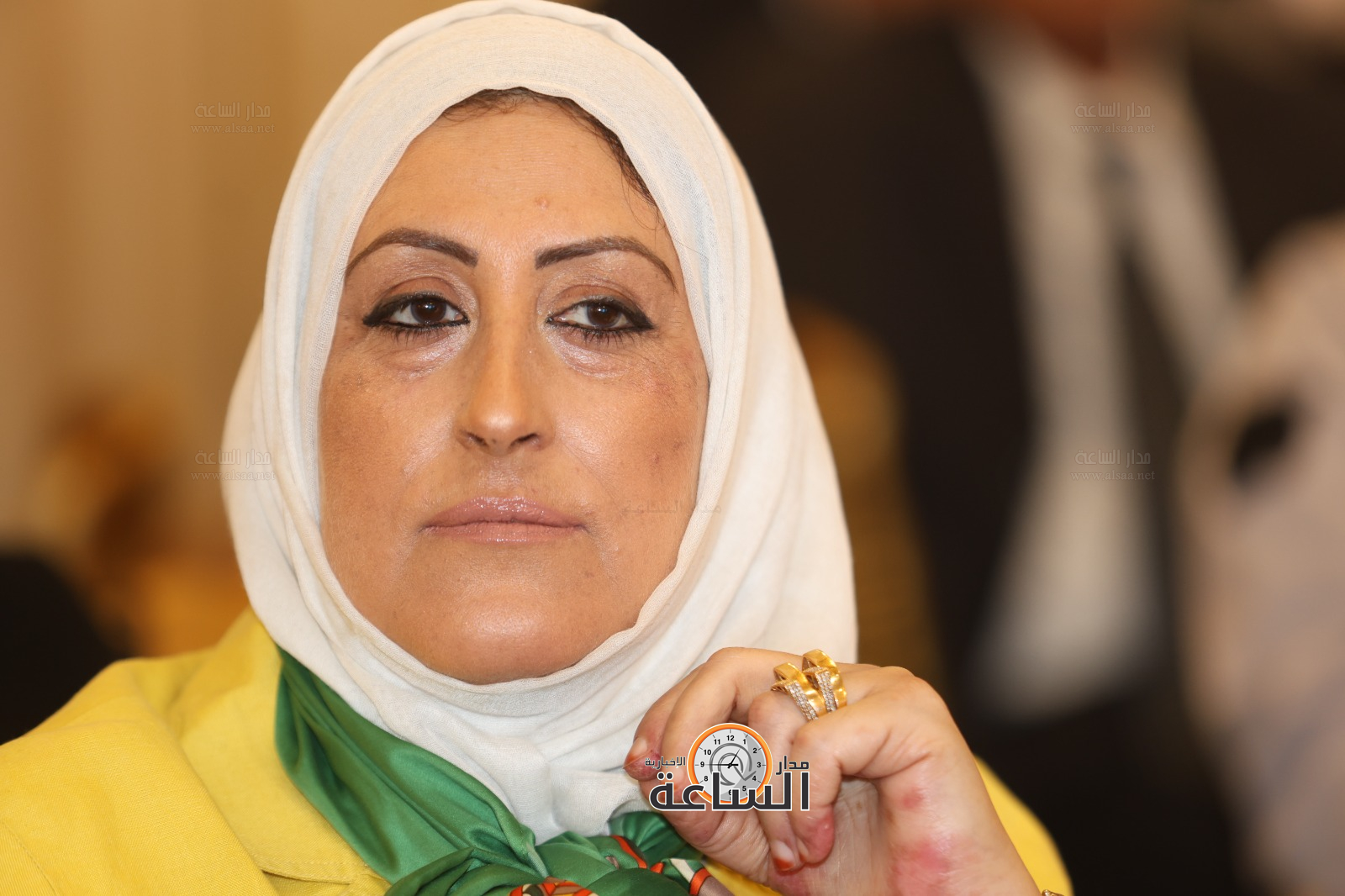 Madar Al-Saa Images 0.1048337345768462