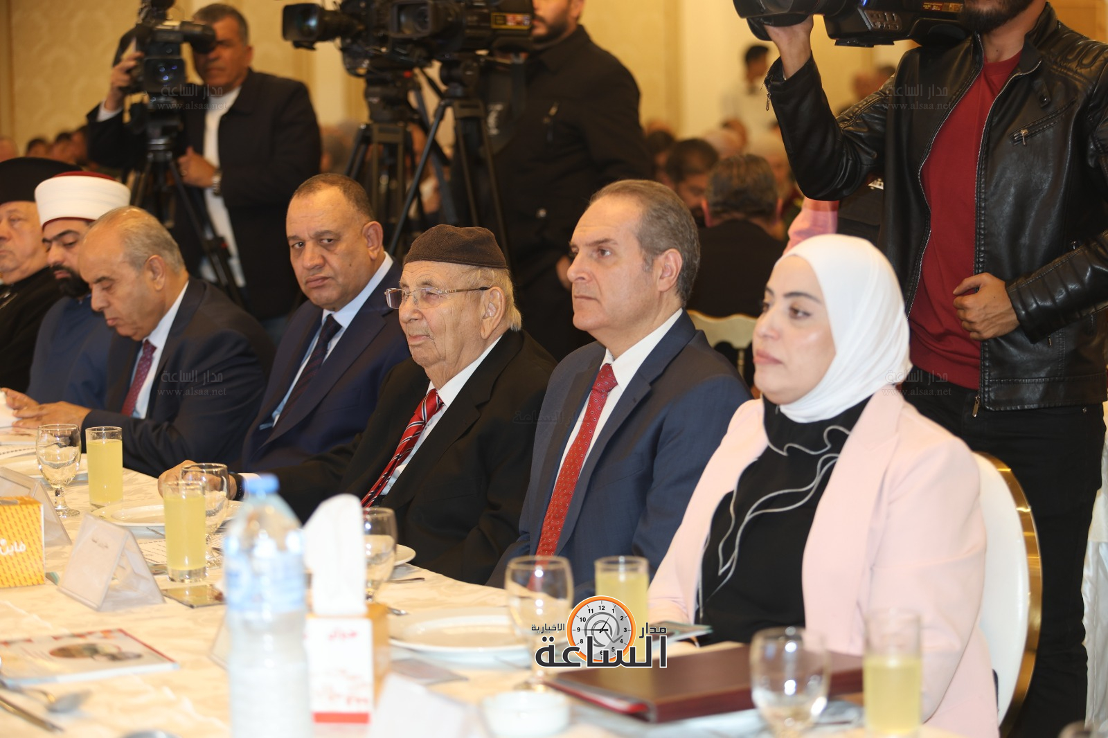 Madar Al-Saa Images 0.6102537311391276