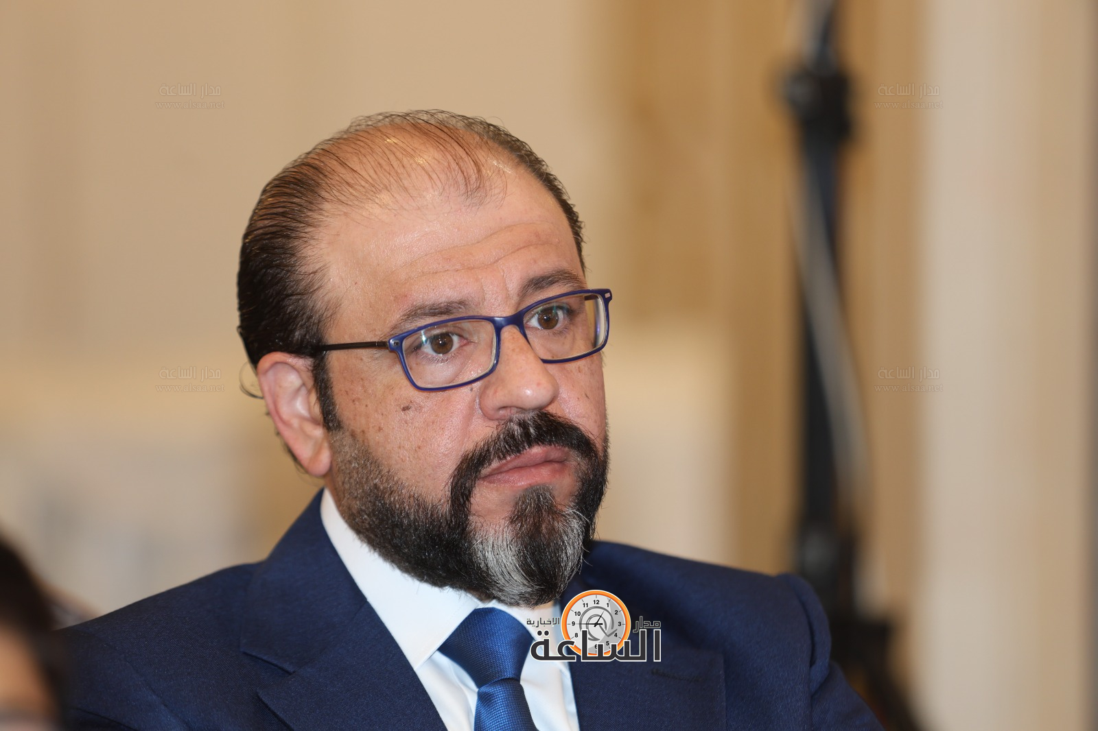 Madar Al-Saa Images 0.3238807634411762