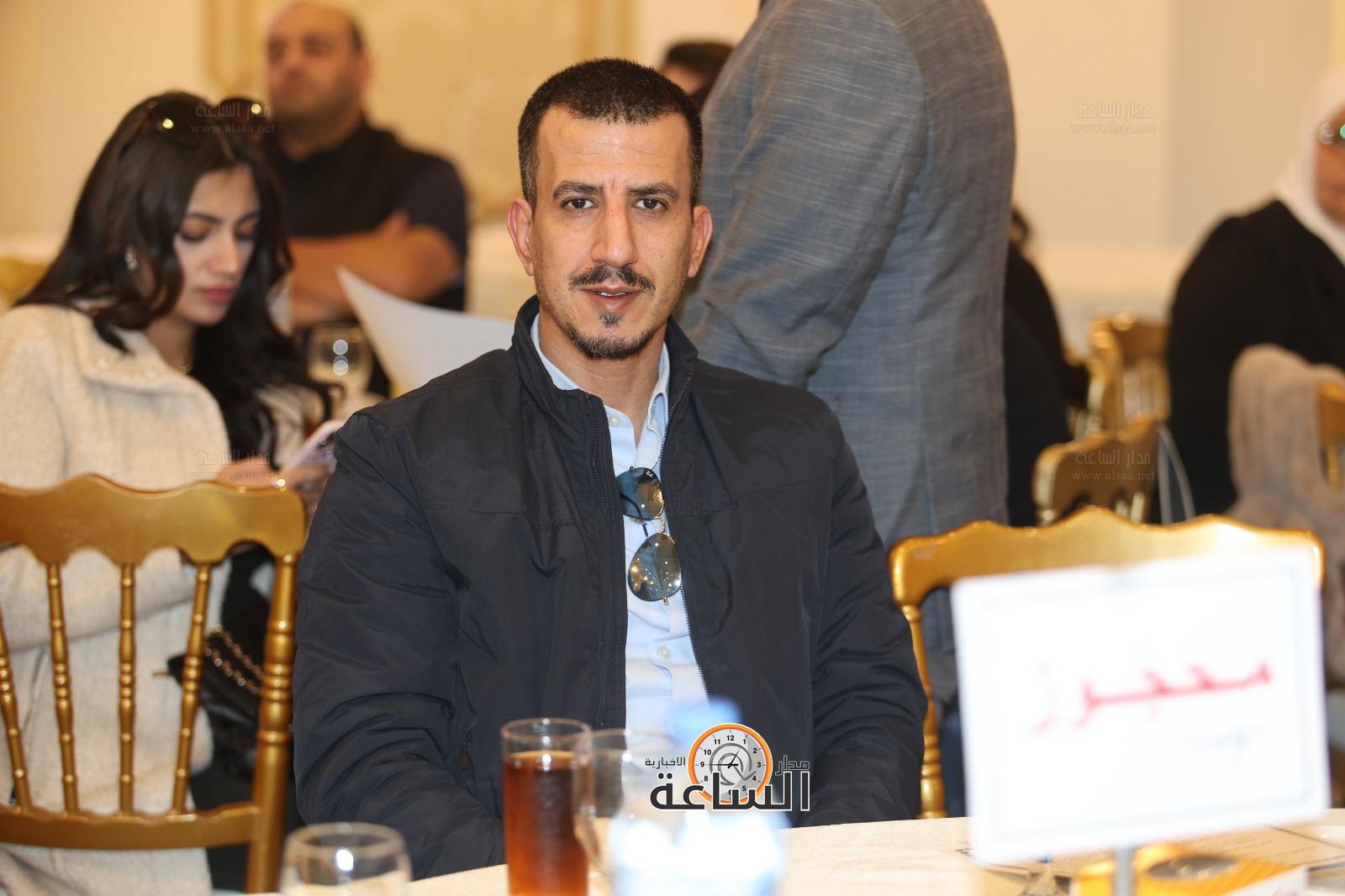 Madar Al-Saa Images 0.5963963872741458