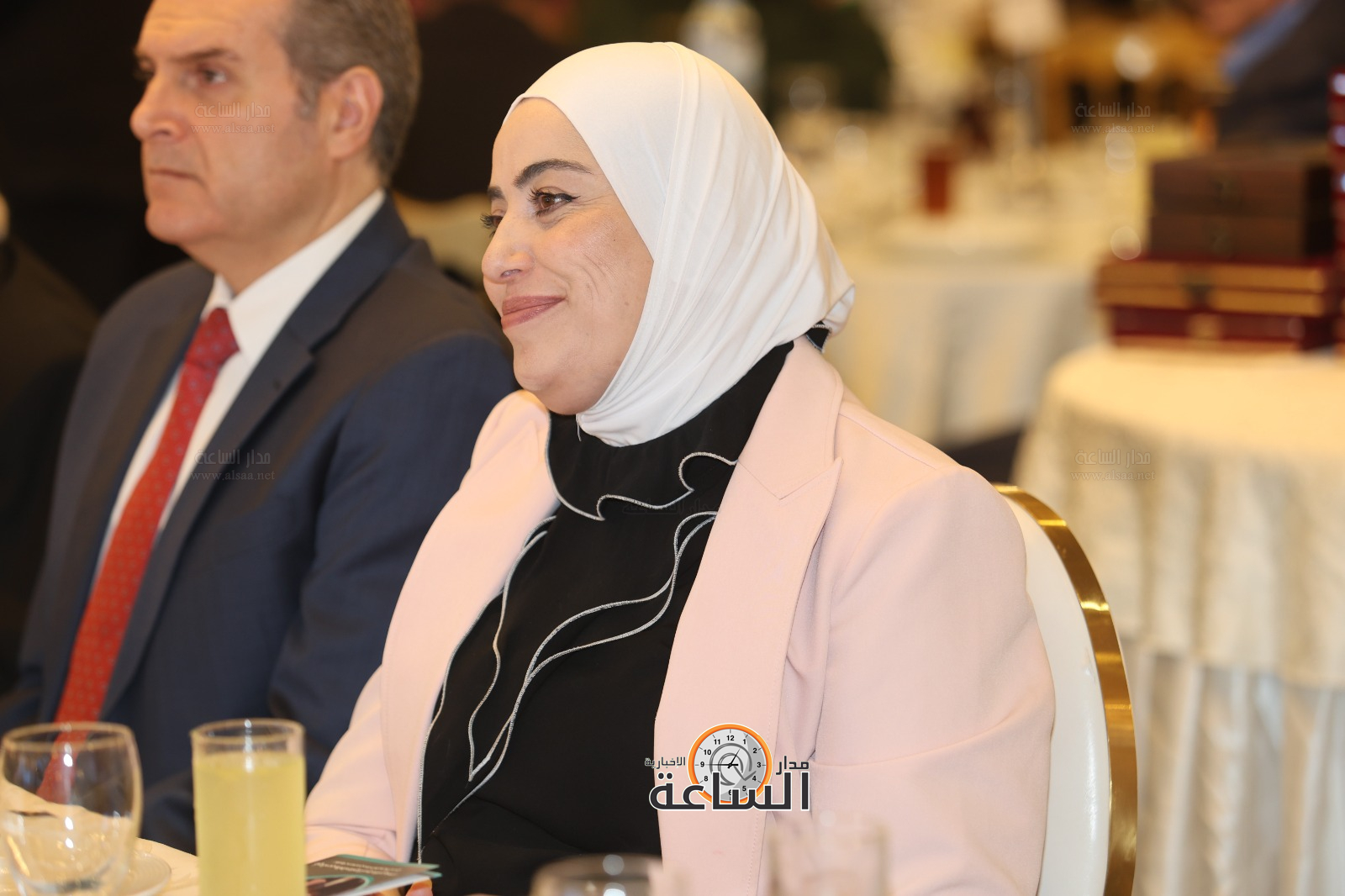 Madar Al-Saa Images 0.5100935068144956