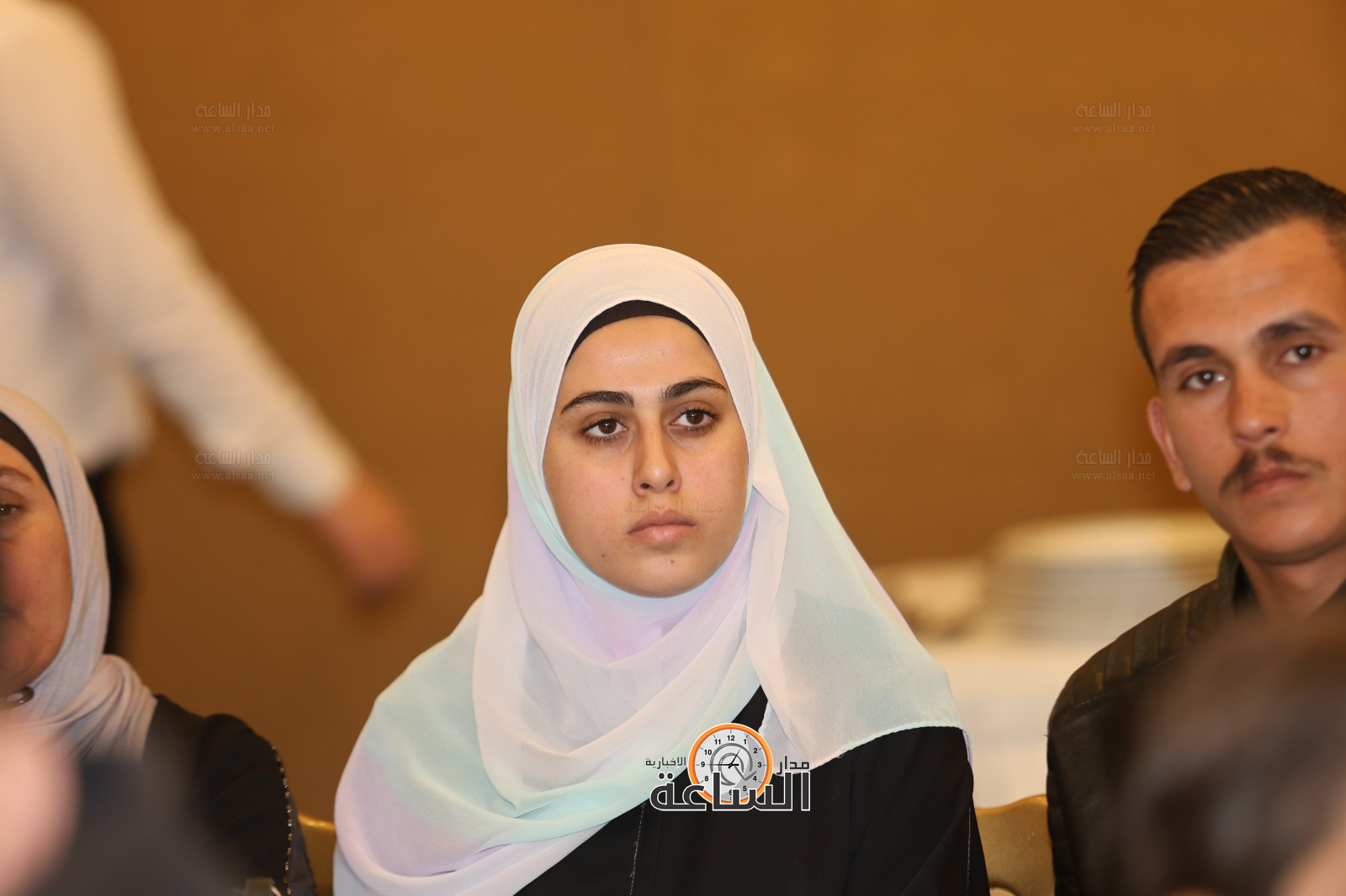 Madar Al-Saa Images 0.41249876367046334