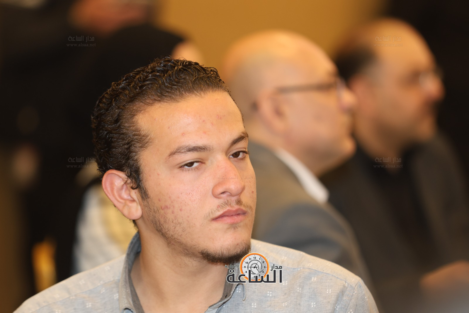 Madar Al-Saa Images 0.5688044392282834