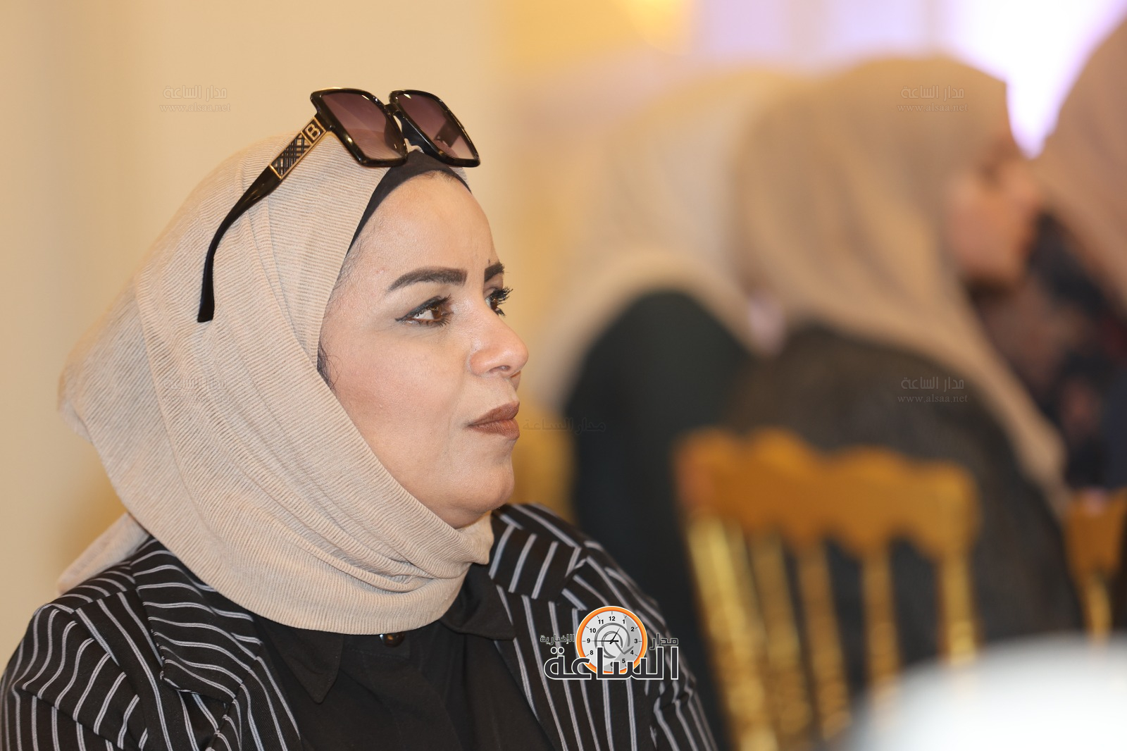 Madar Al-Saa Images 0.30204739131394853