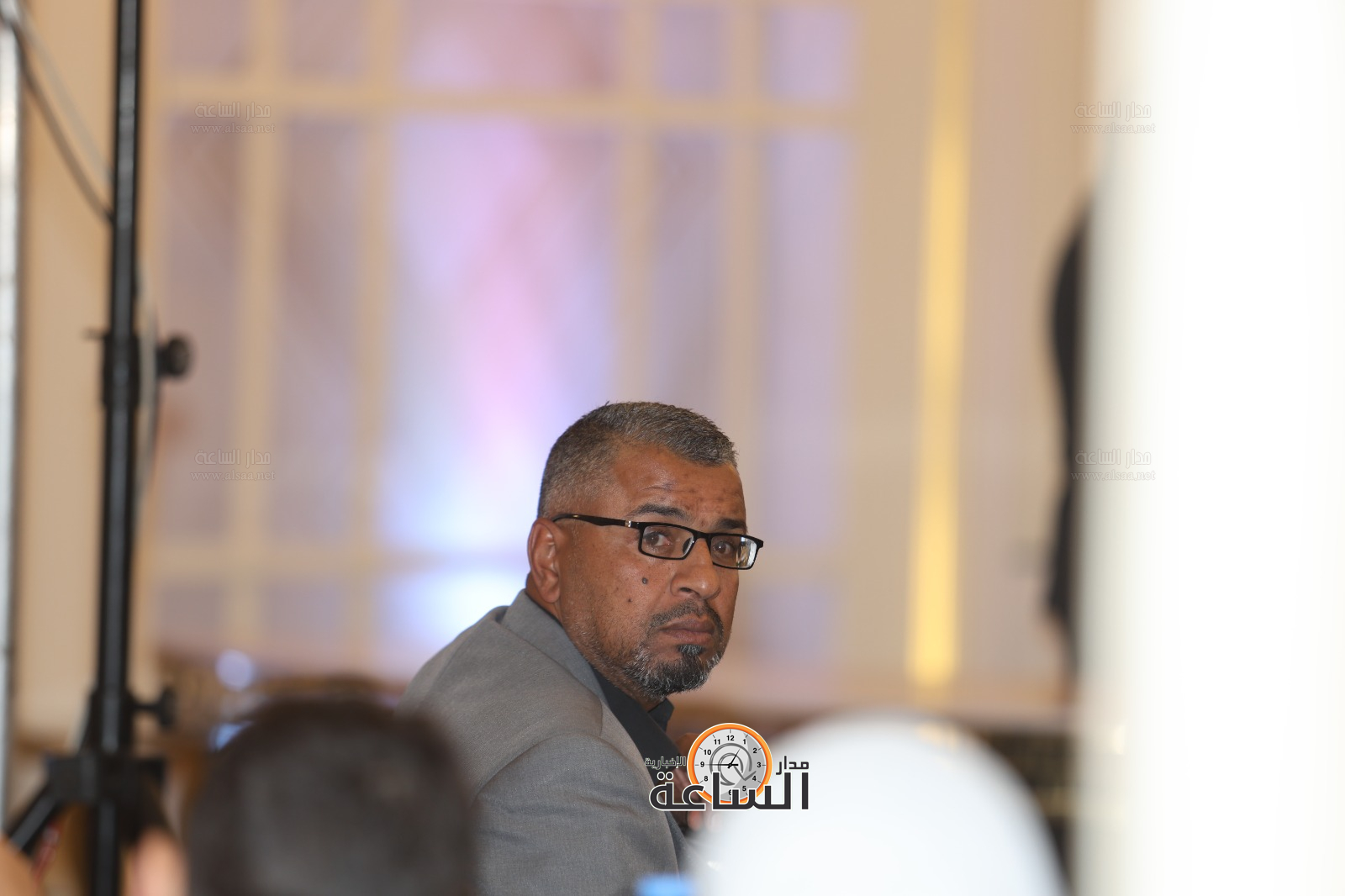 Madar Al-Saa Images 0.5193482593779029