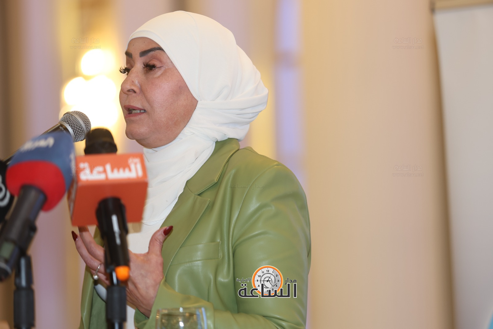 Madar Al-Saa Images 0.9485818802717829