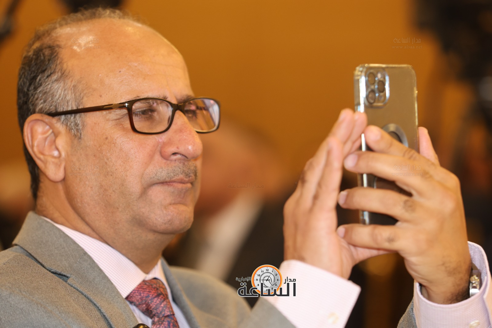 Madar Al-Saa Images 0.3097858421538071