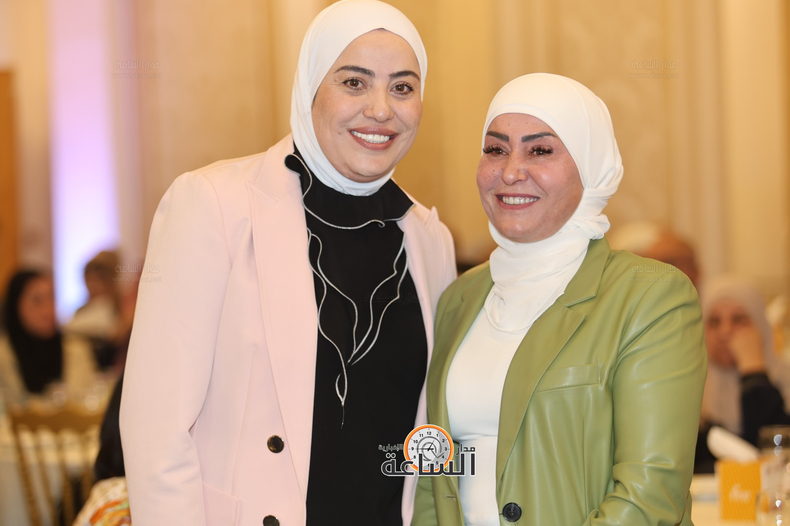 Madar Al-Saa Images 0.9742856919017542