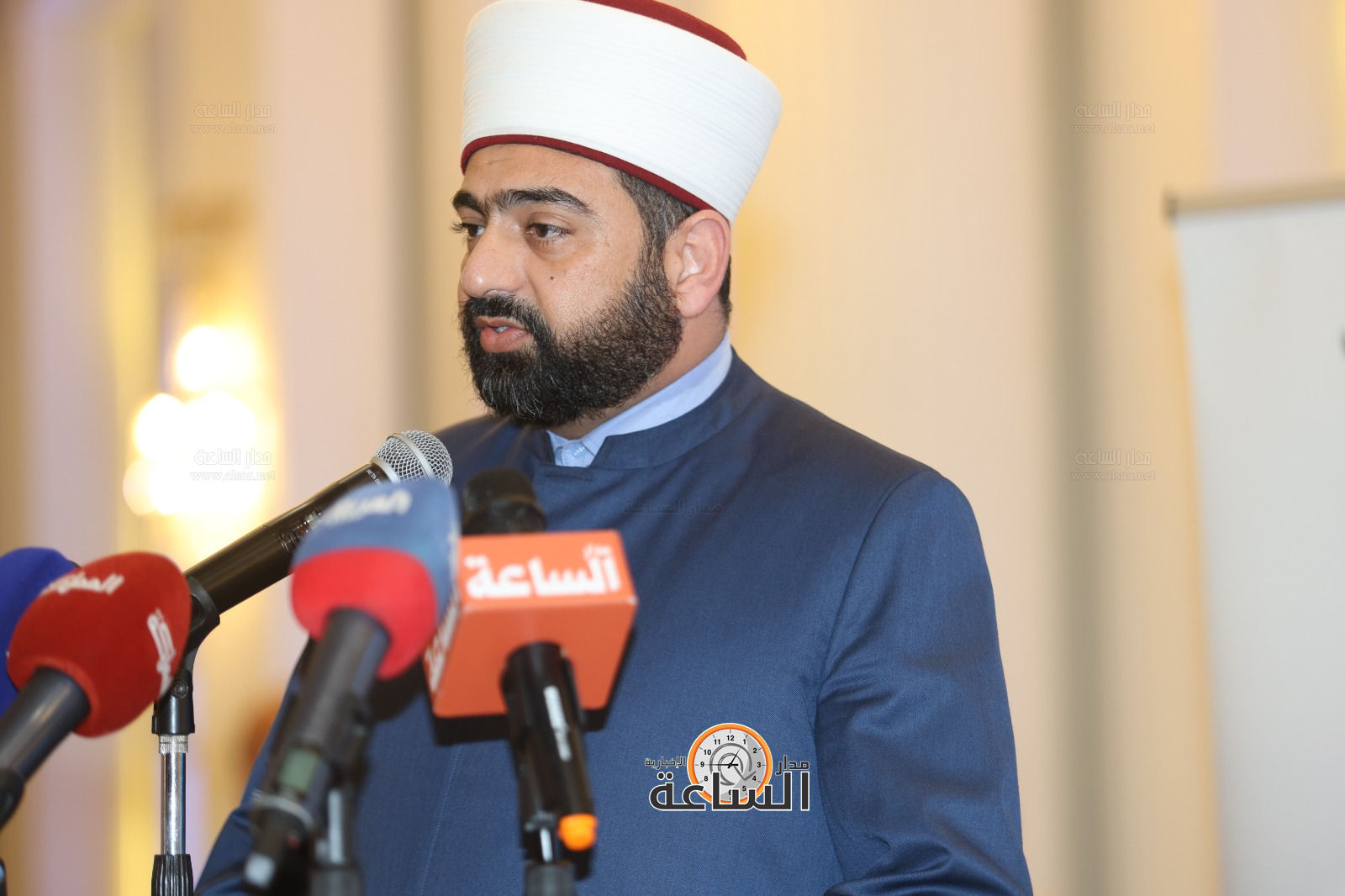 Madar Al-Saa Images 0.2956832670509342