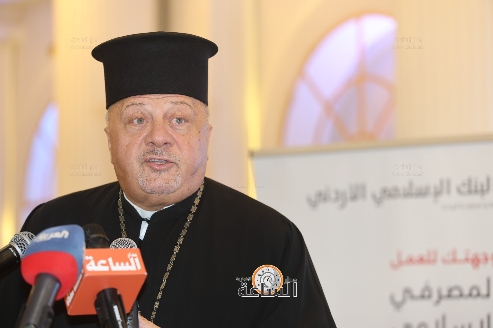 Madar Al-Saa Images 0.3593961516766604