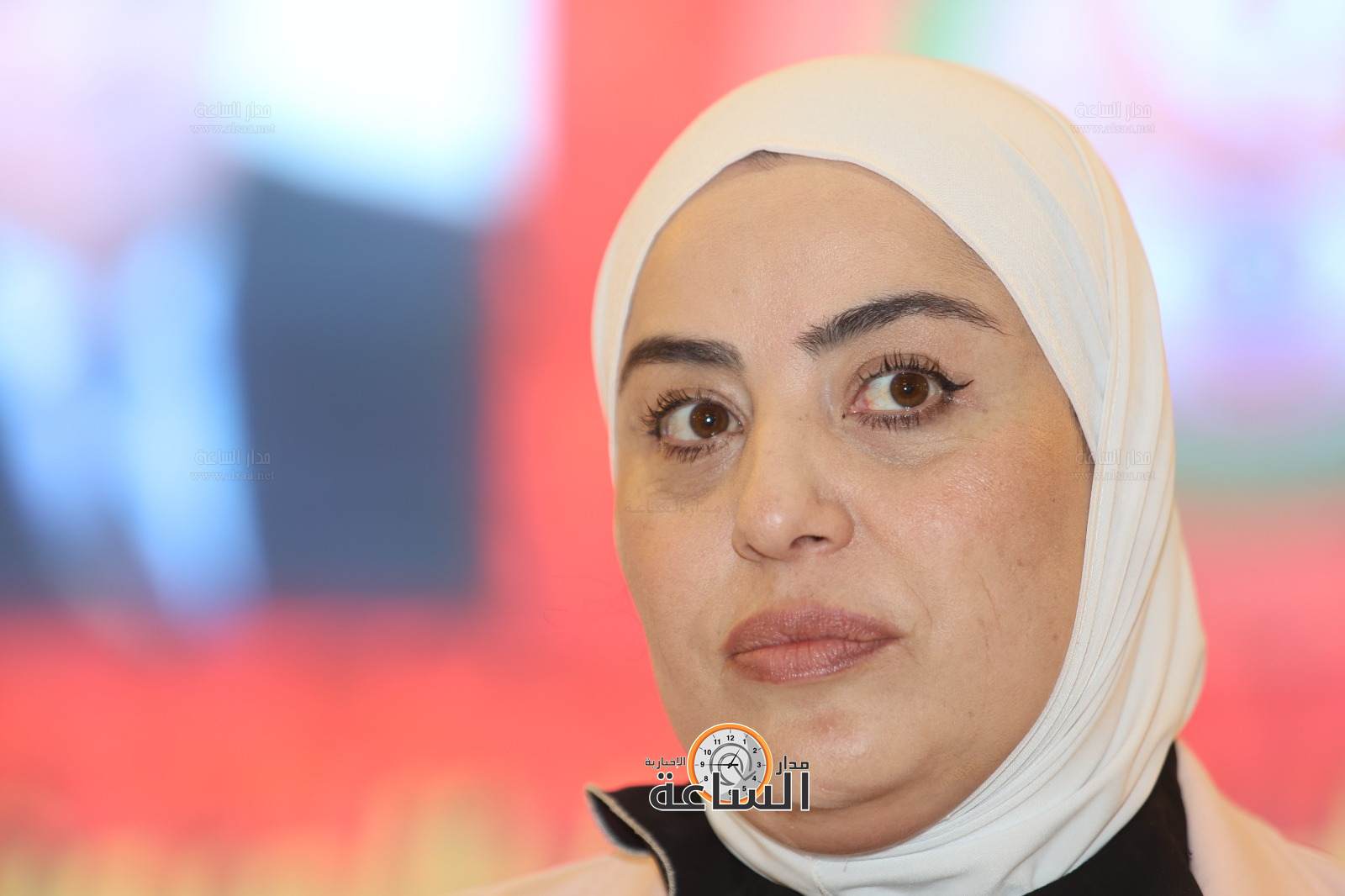 Madar Al-Saa Images 0.08537813095837077