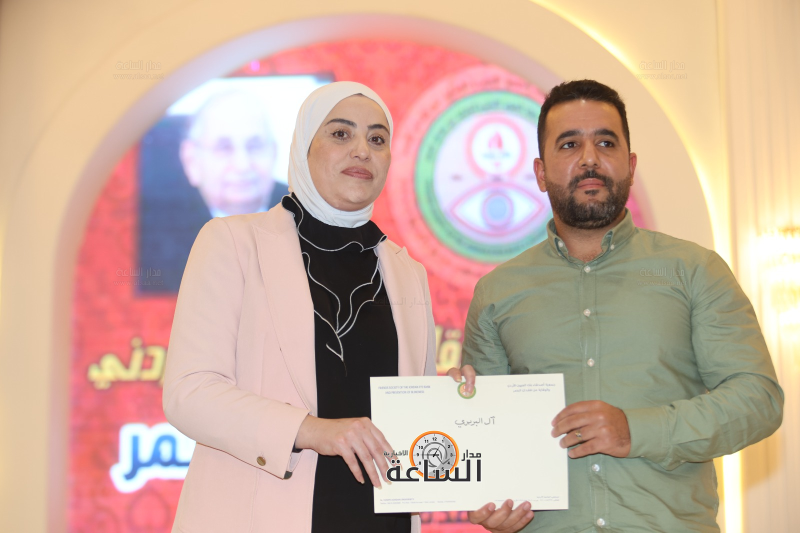 Madar Al-Saa Images 0.9586995562814327