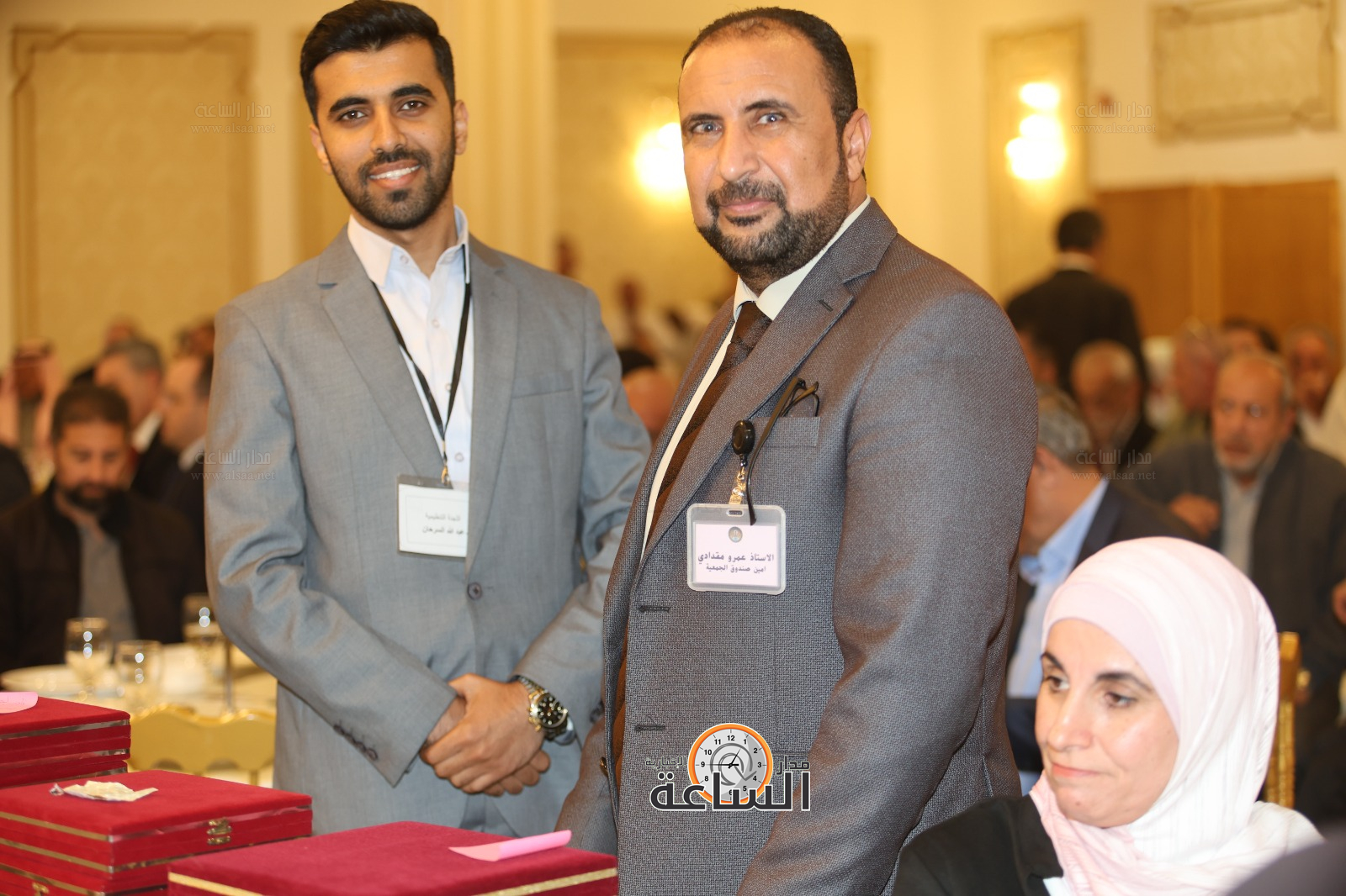 Madar Al-Saa Images 0.5063137736947956