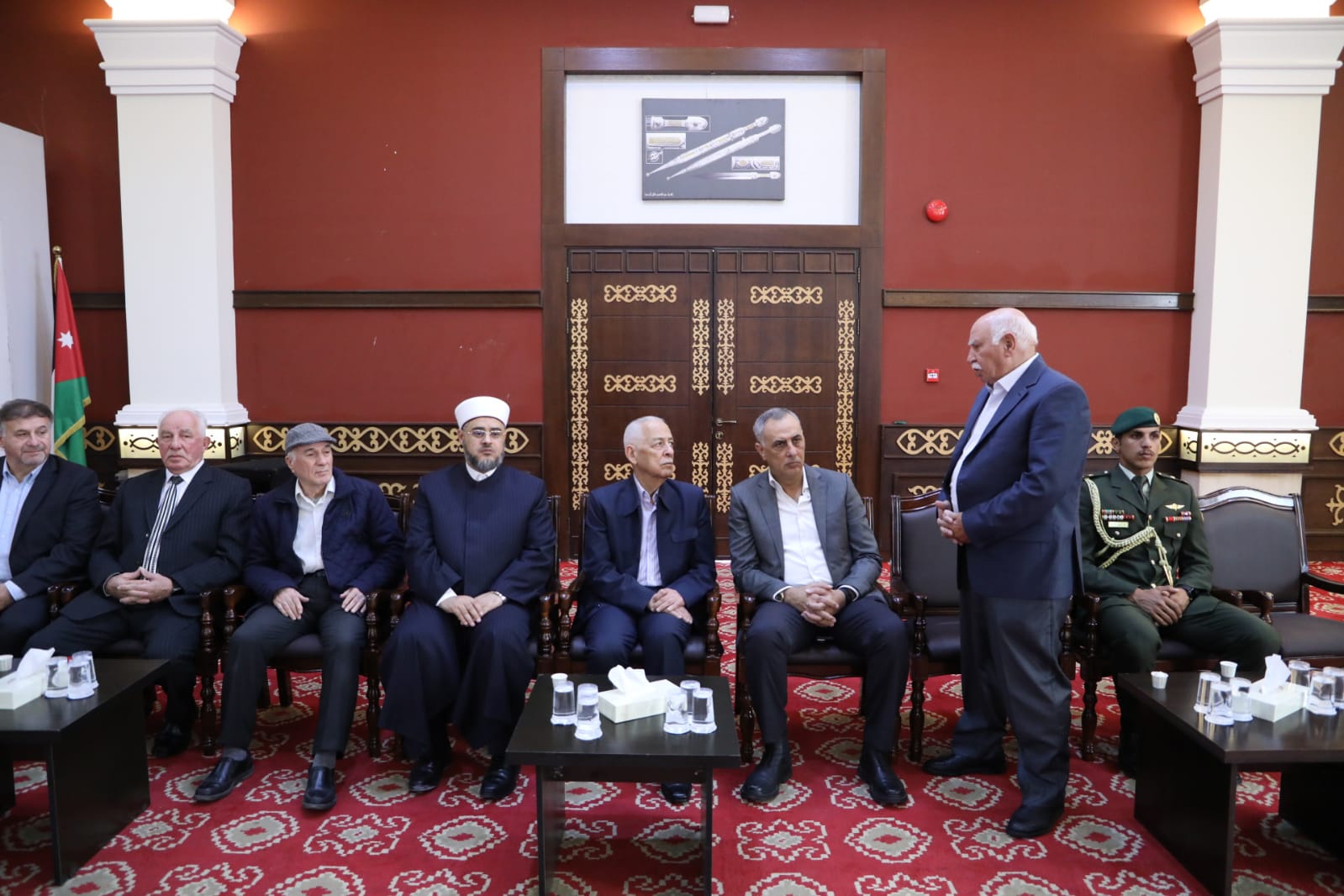 Madar Al-Saa Images 0.27143842081743763