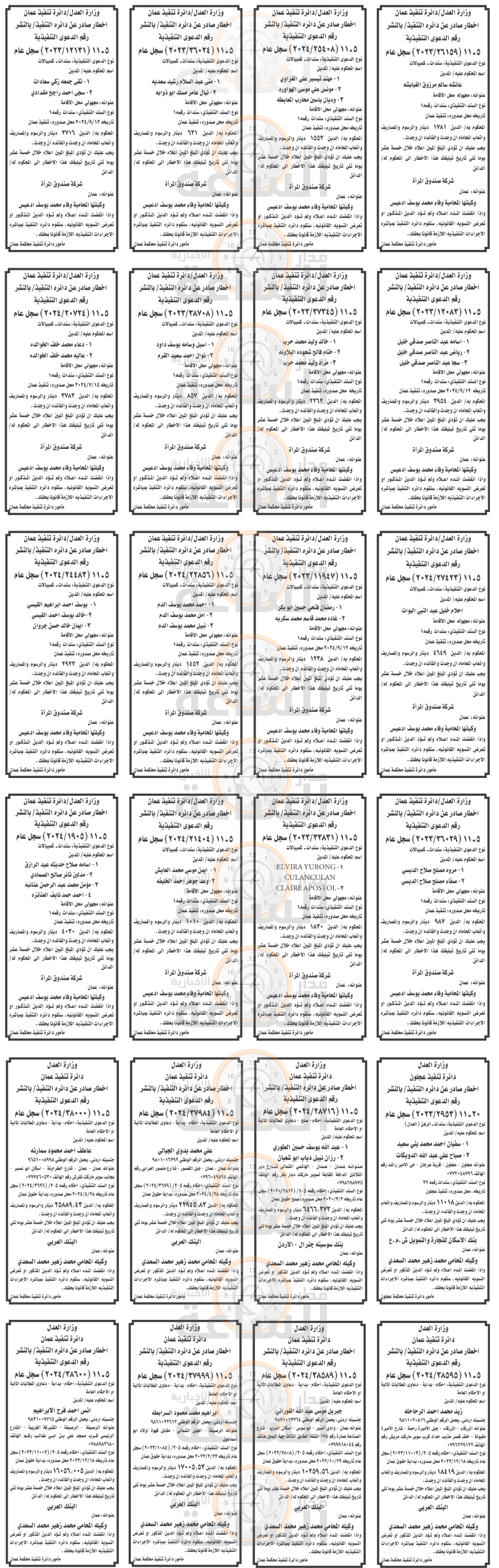 Madar Al-Saa Images 0.9688055485723688