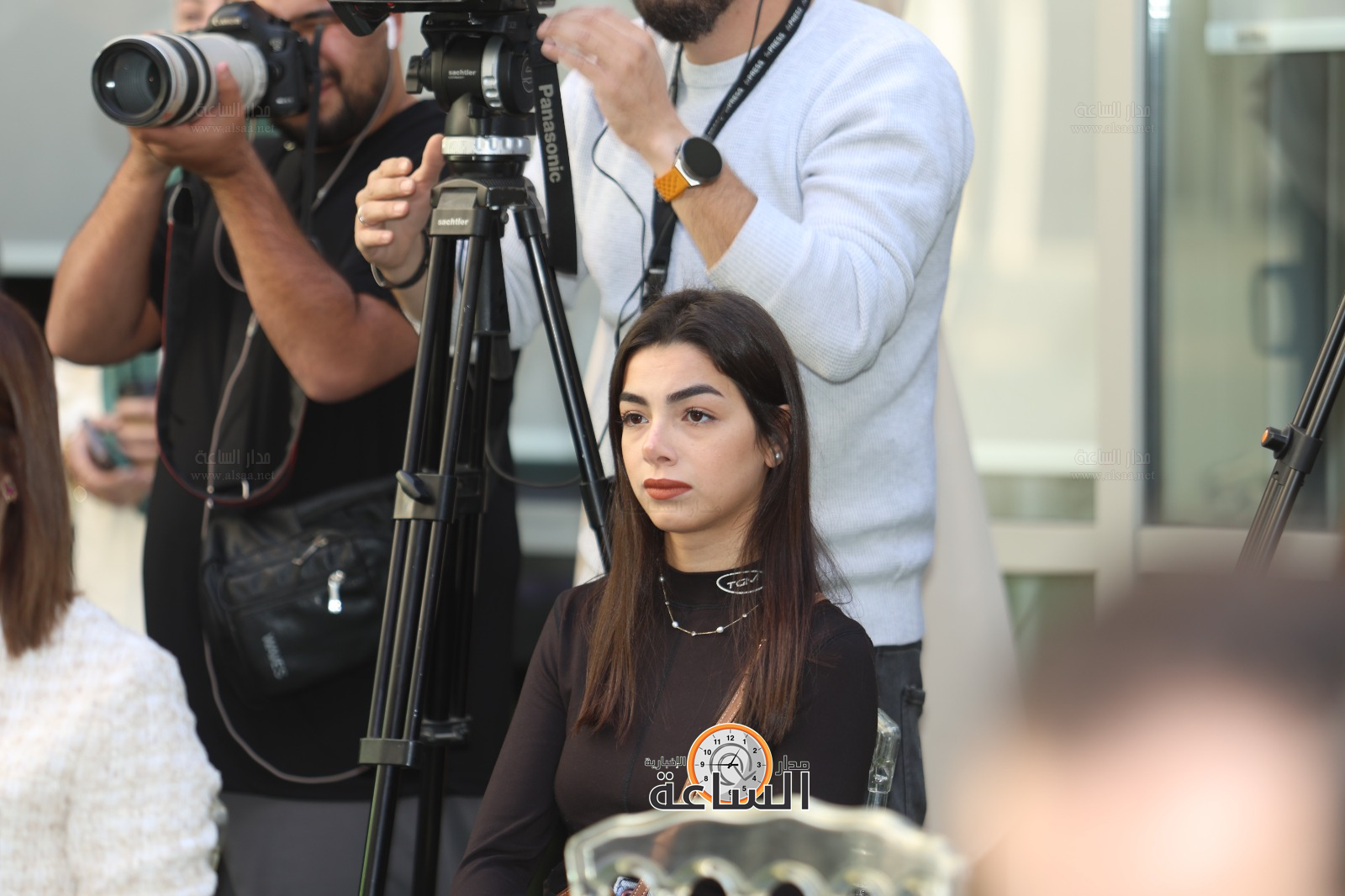 Madar Al-Saa Images 0.0939296860263712