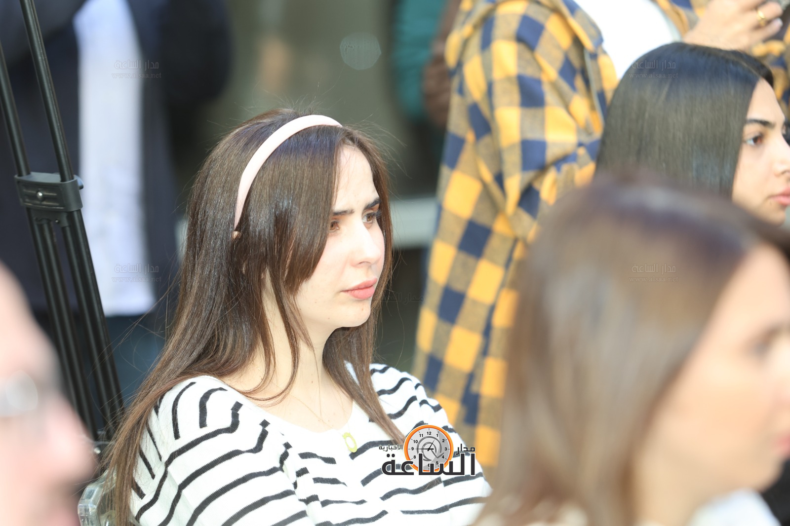 Madar Al-Saa Images 0.41296087974422413