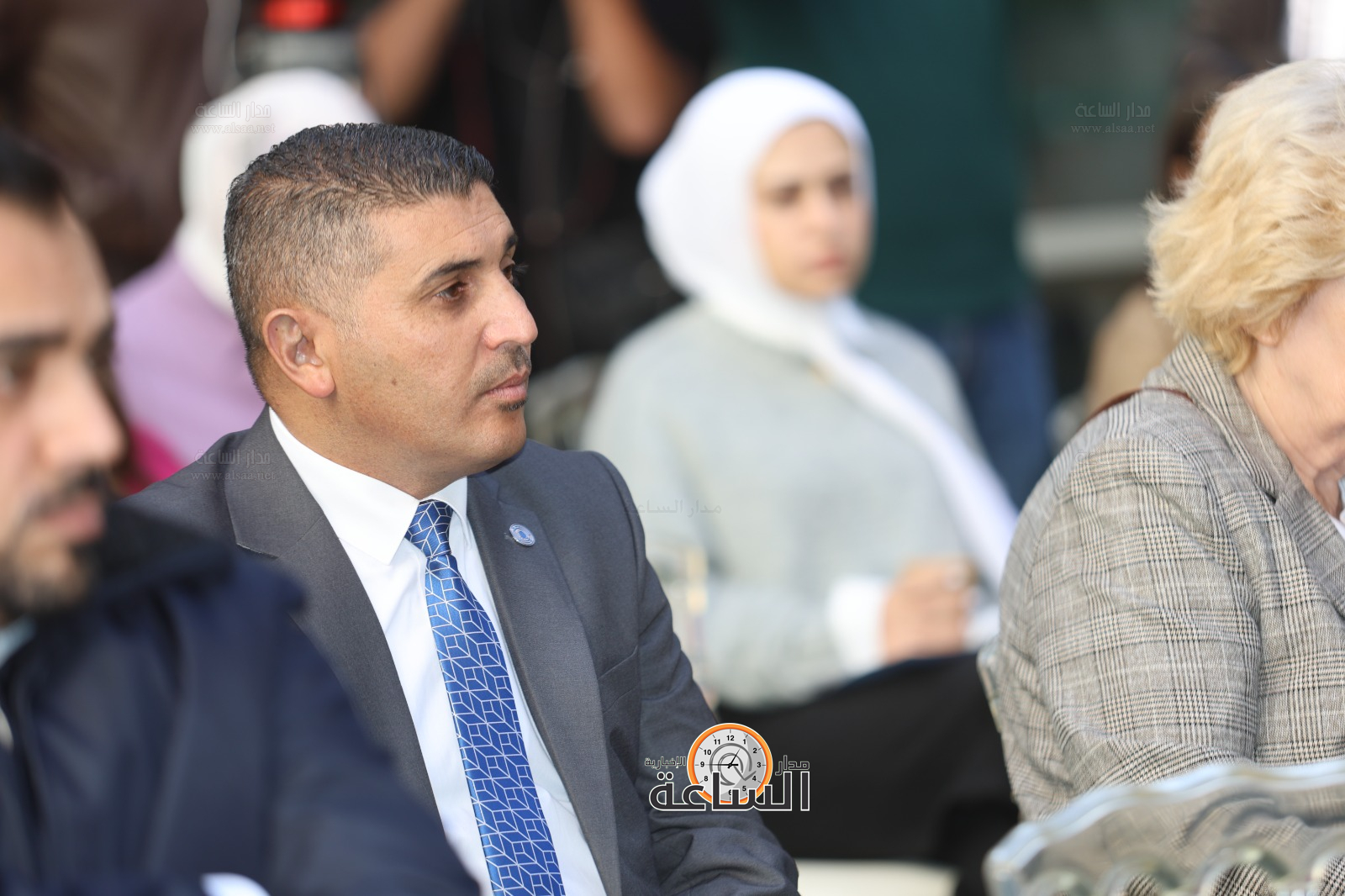 Madar Al-Saa Images 0.13929676190098084