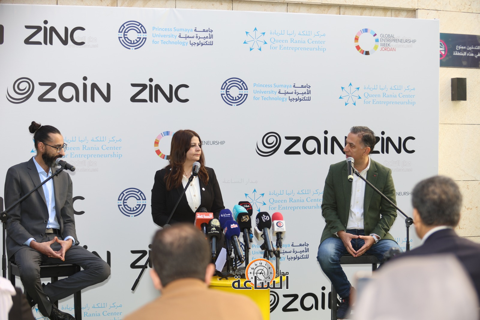 Madar Al-Saa Images 0.25658386718178194