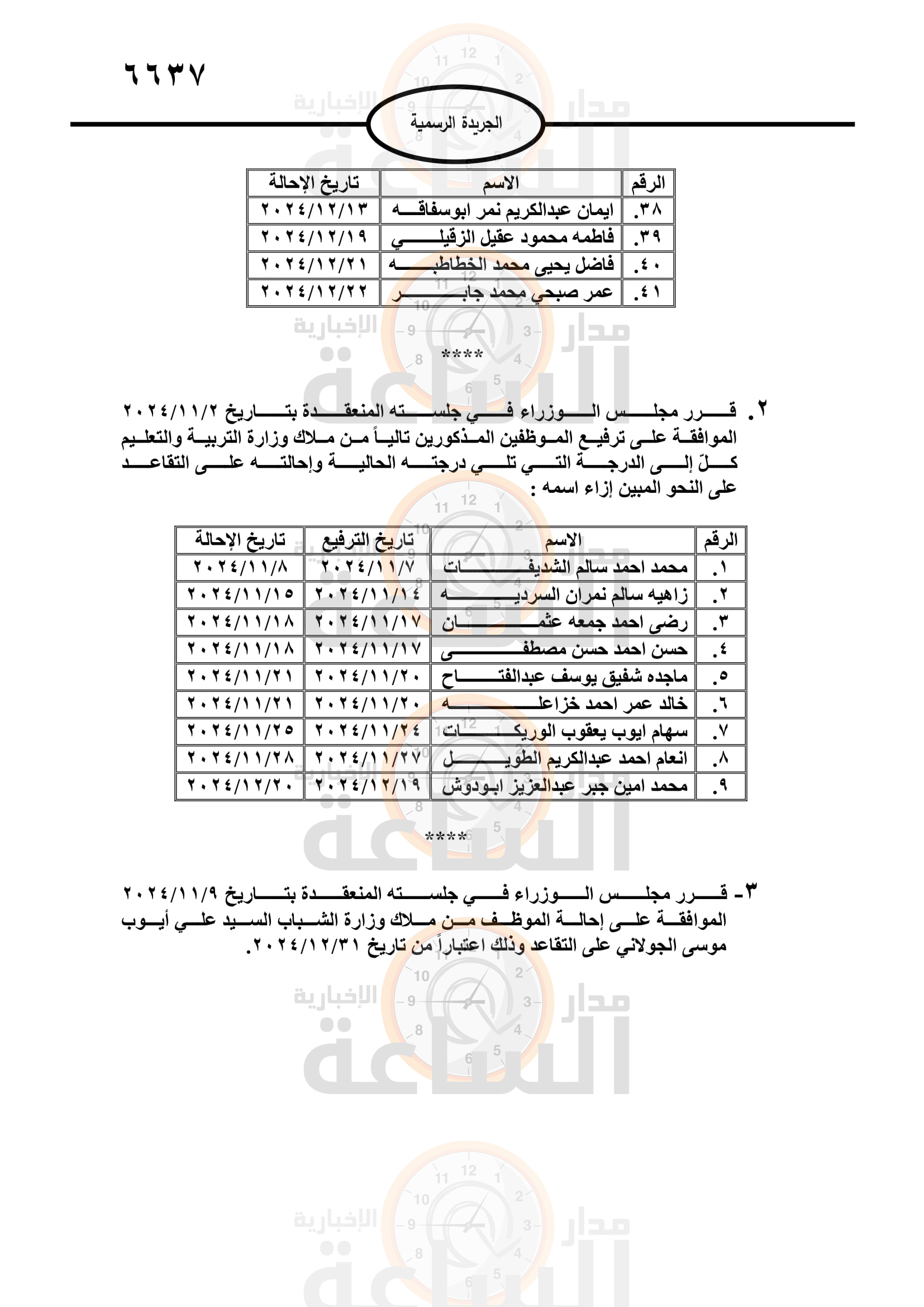 Madar Al-Saa Images 0.3970097415007776
