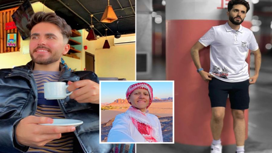 Madar Al-Saa Images 0.7373365165775656