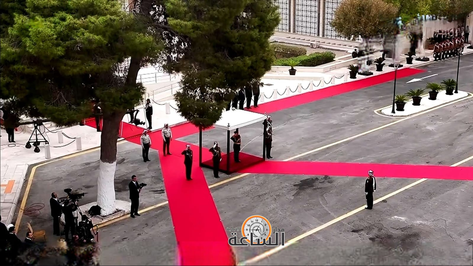 Madar Al-Saa Images 0.0769958450524606