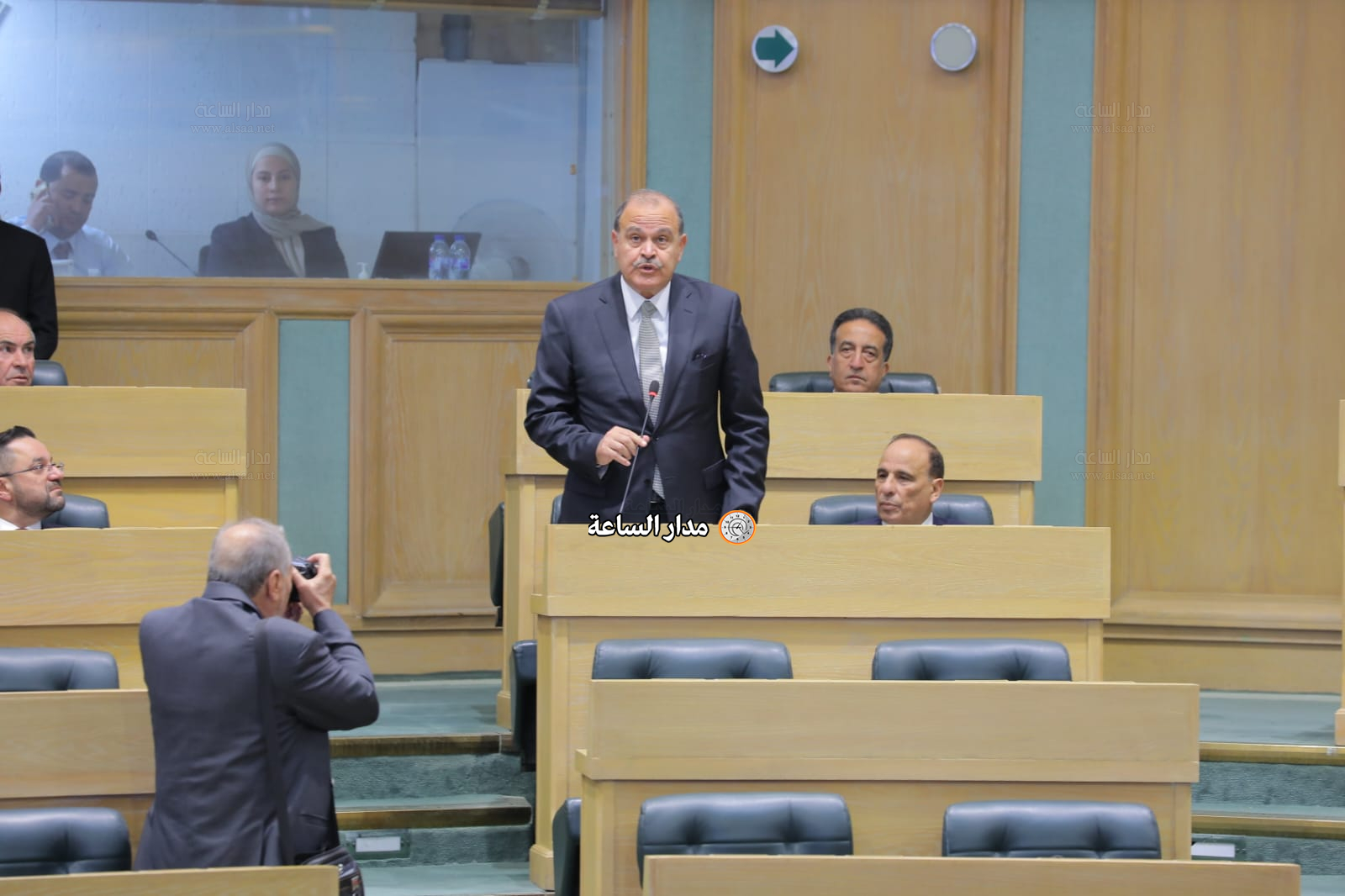 Madar Al-Saa Images 0.5361927985001049