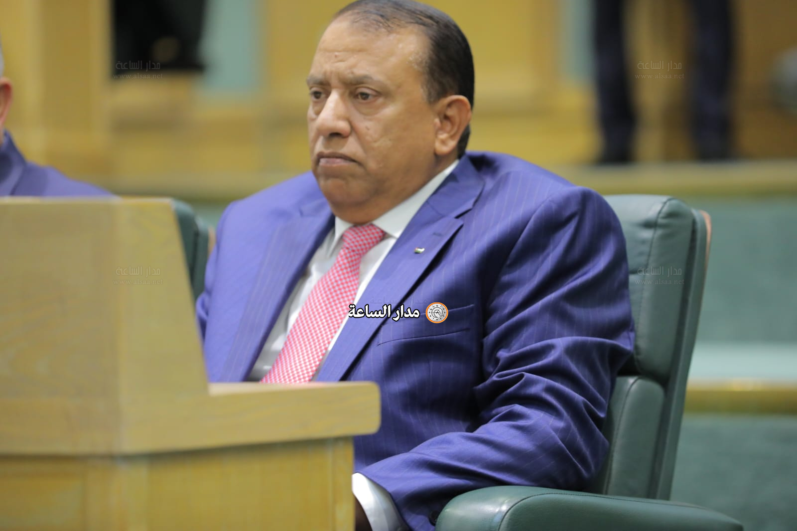 Madar Al-Saa Images 0.7665636368793143