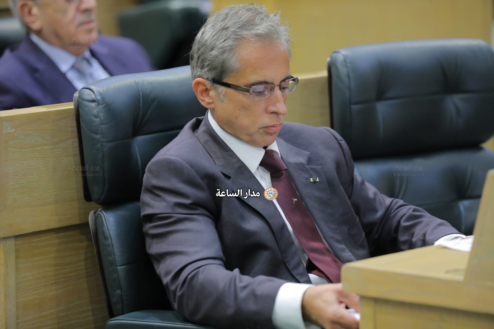 Madar Al-Saa Images 0.7941461230127536