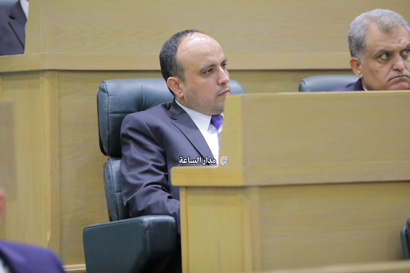 Madar Al-Saa Images 0.5498770271688611