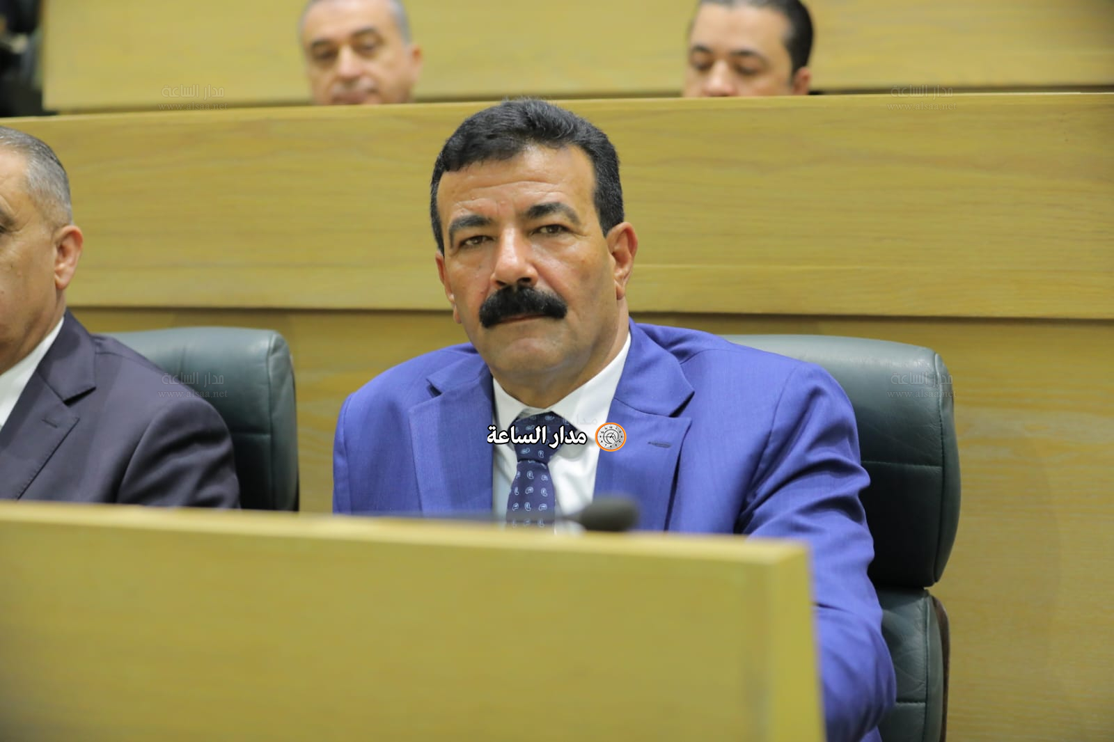 Madar Al-Saa Images 0.5447053850494423