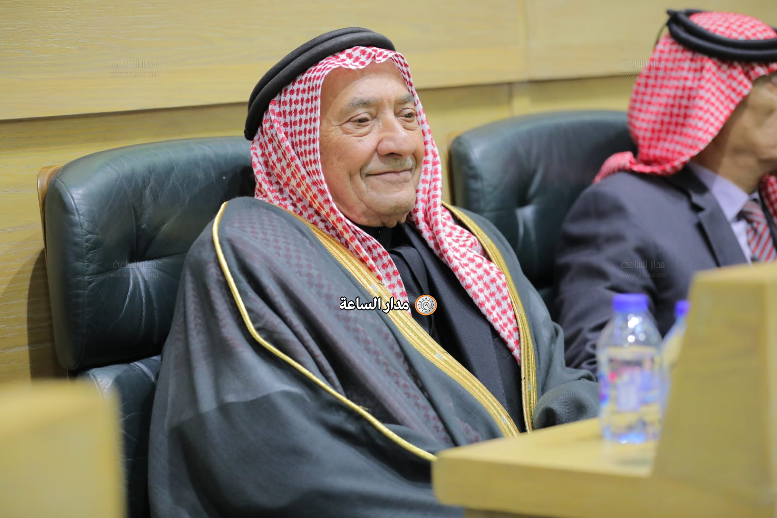 Madar Al-Saa Images 0.1342776966757382