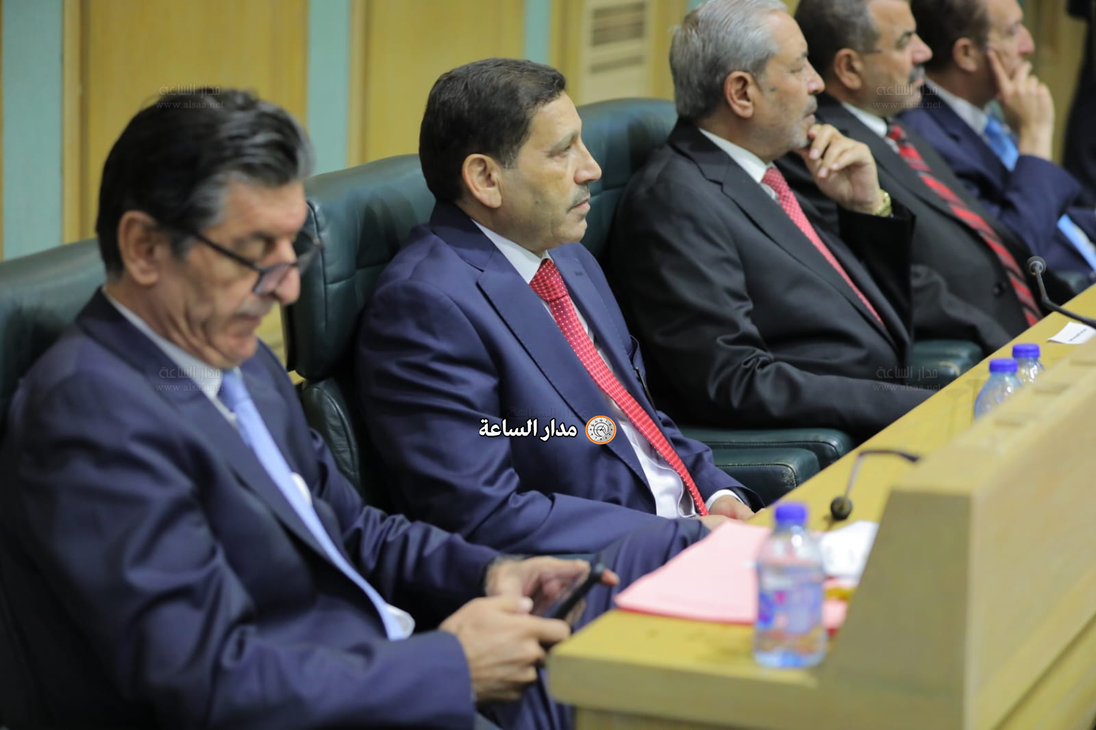 Madar Al-Saa Images 0.6081541279036105