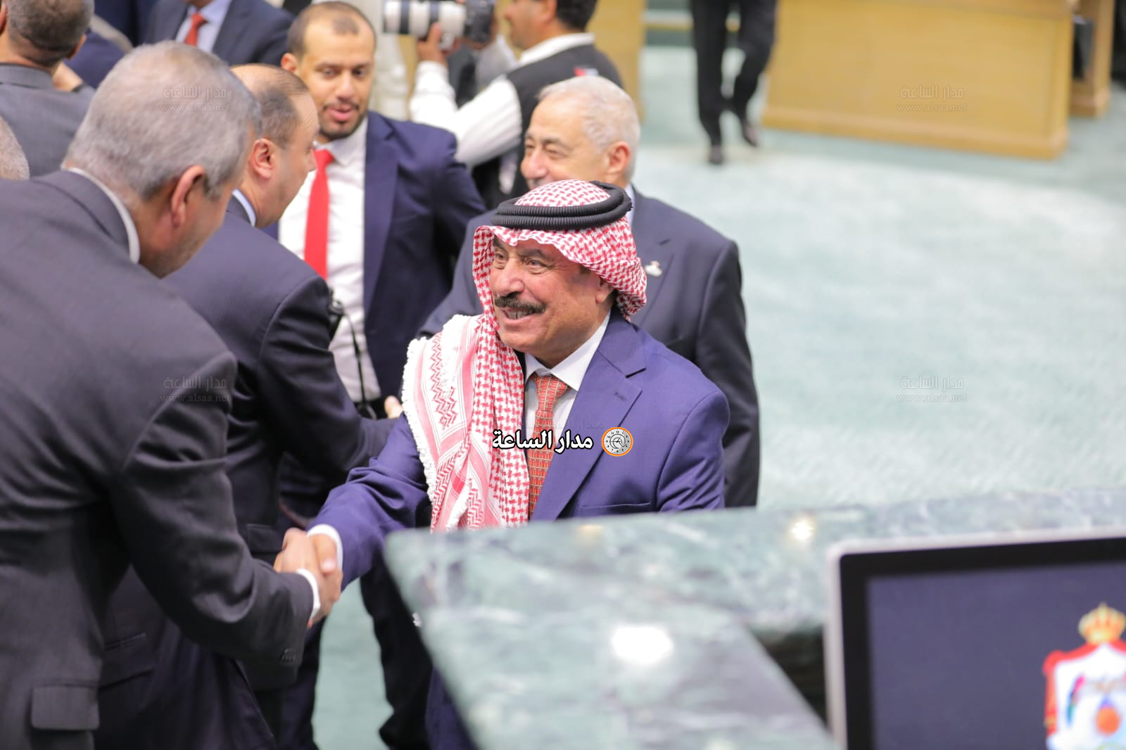 Madar Al-Saa Images 0.6348246528415351