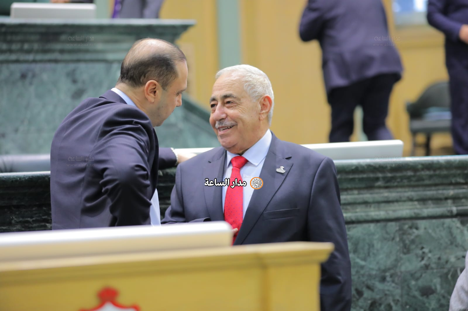 Madar Al-Saa Images 0.6628663663348544