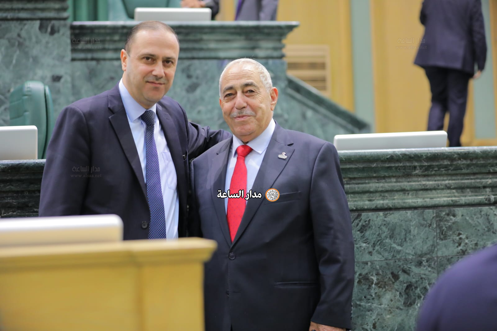 Madar Al-Saa Images 0.8871155021625532