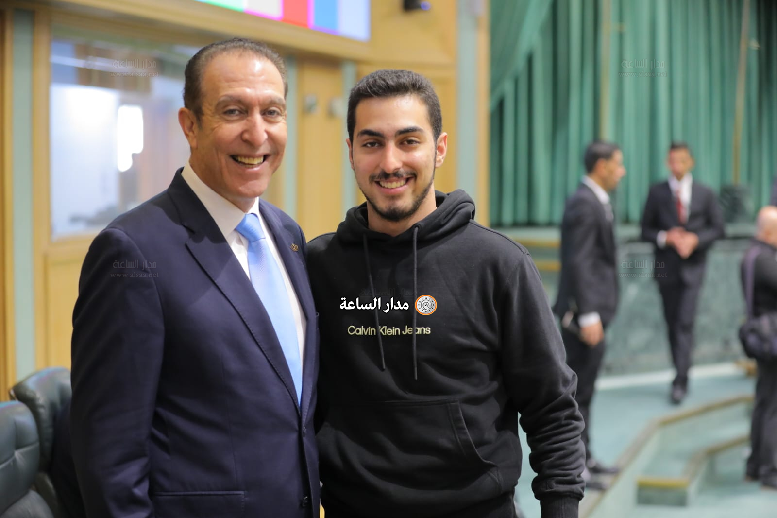 Madar Al-Saa Images 0.7773591451861652